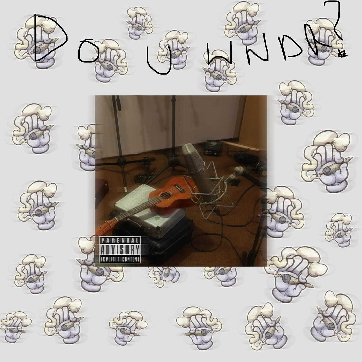 Релиз Do U Wndr?