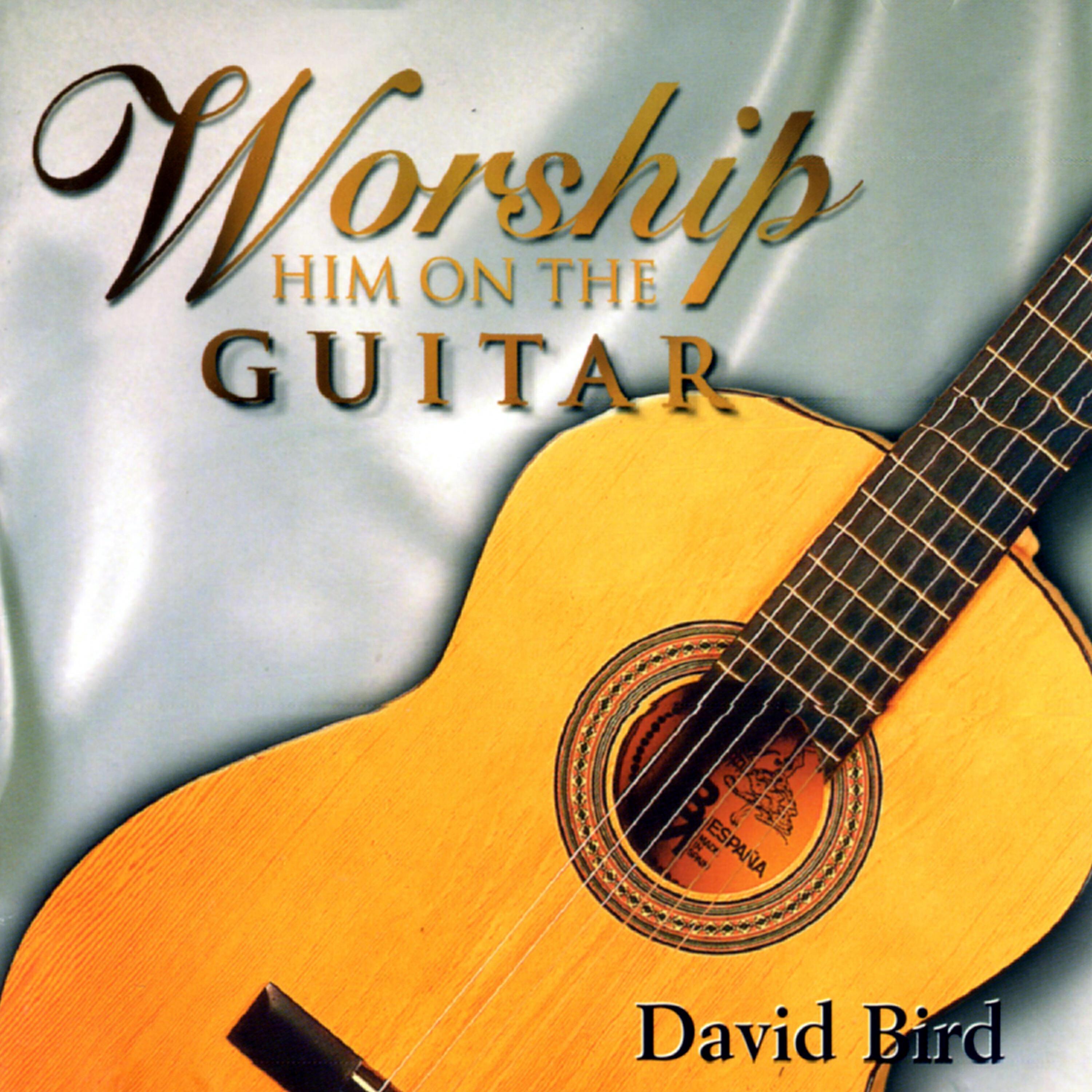David Bird
