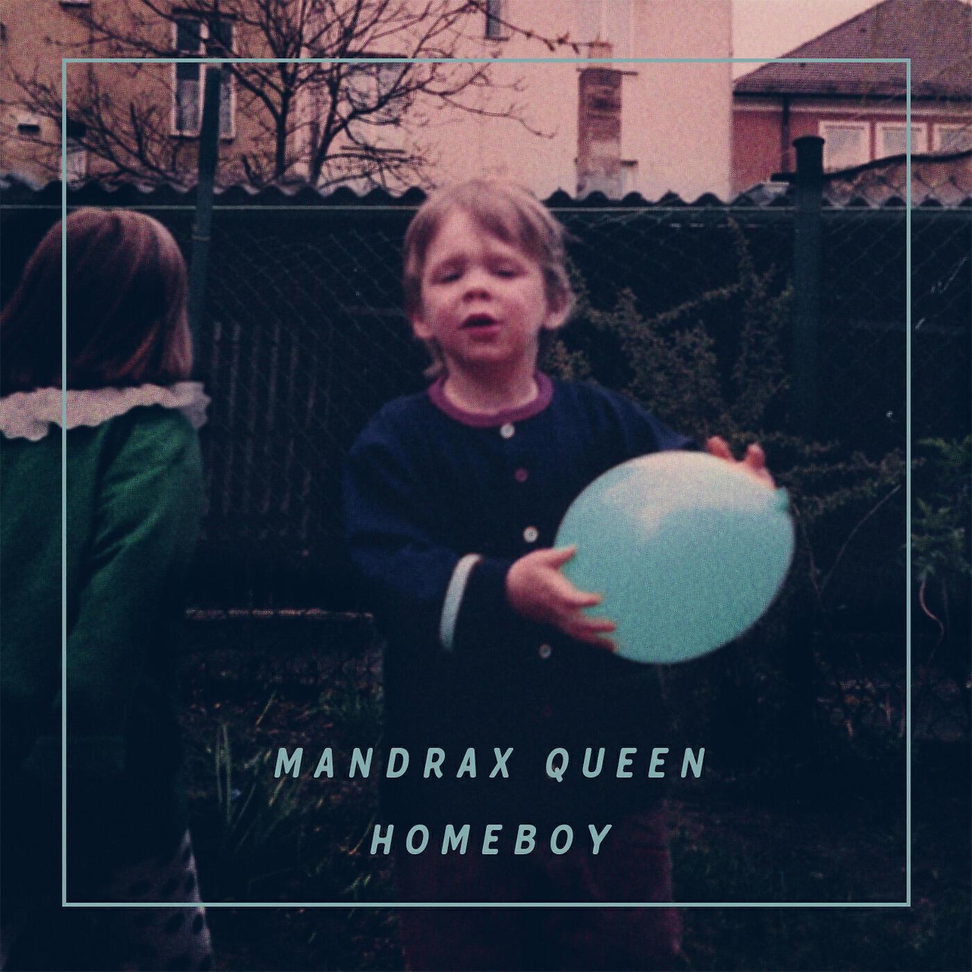 Mandrax Queen