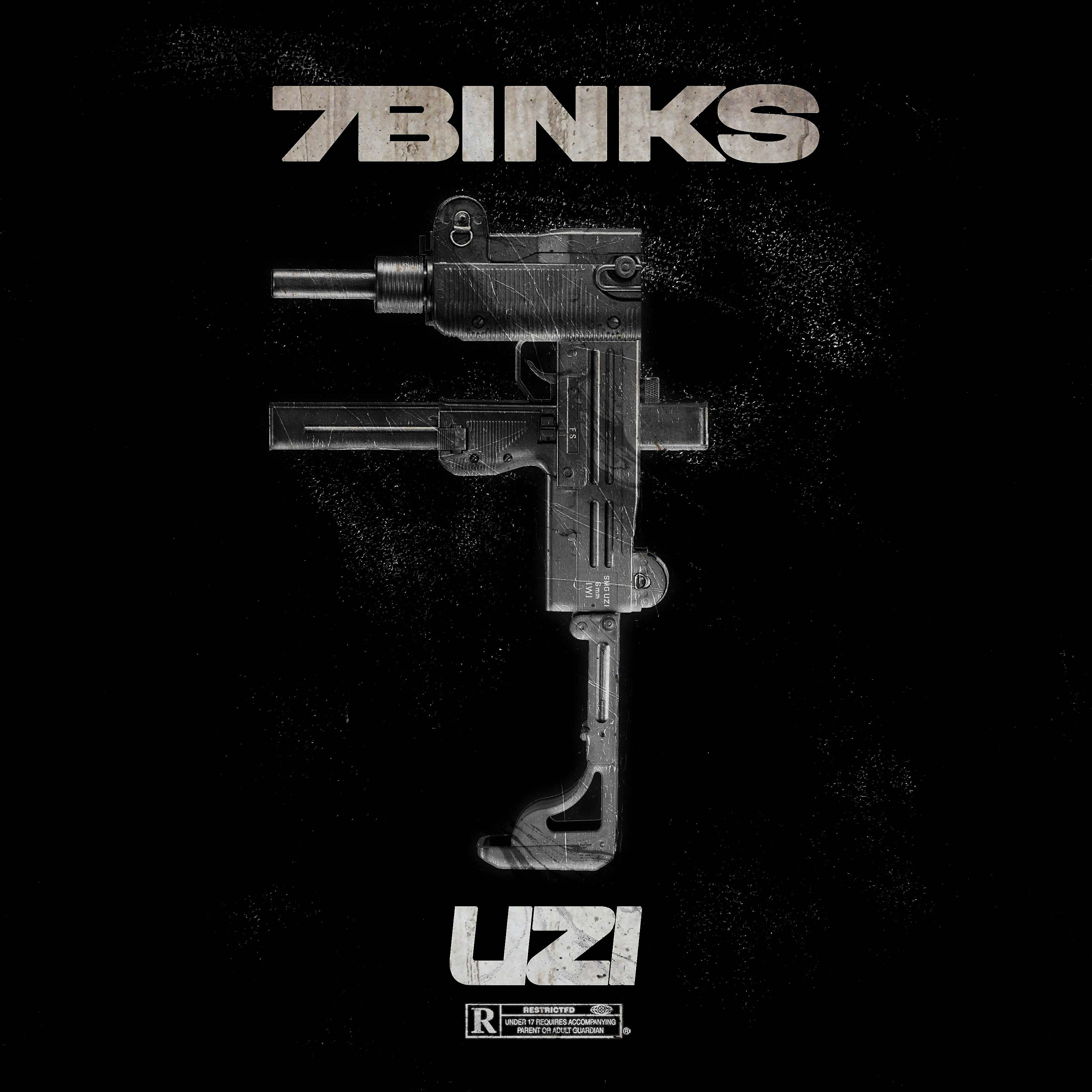 Релиз 7 Uzi