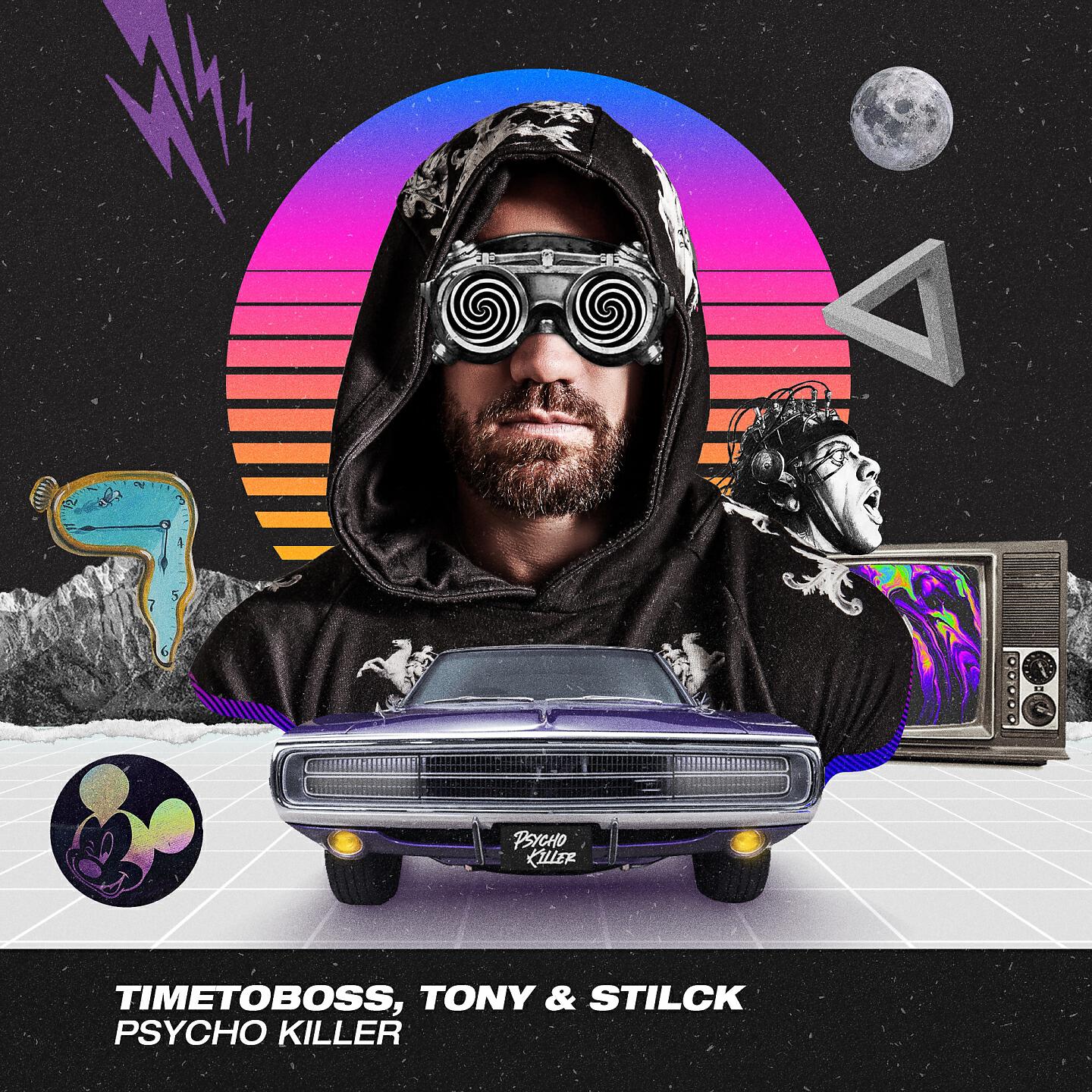 TIMETOBOSS