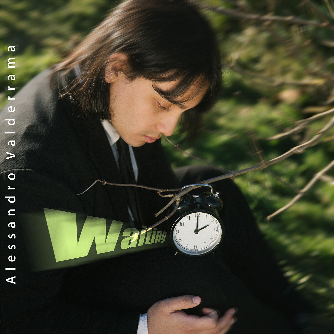 Релиз Waiting