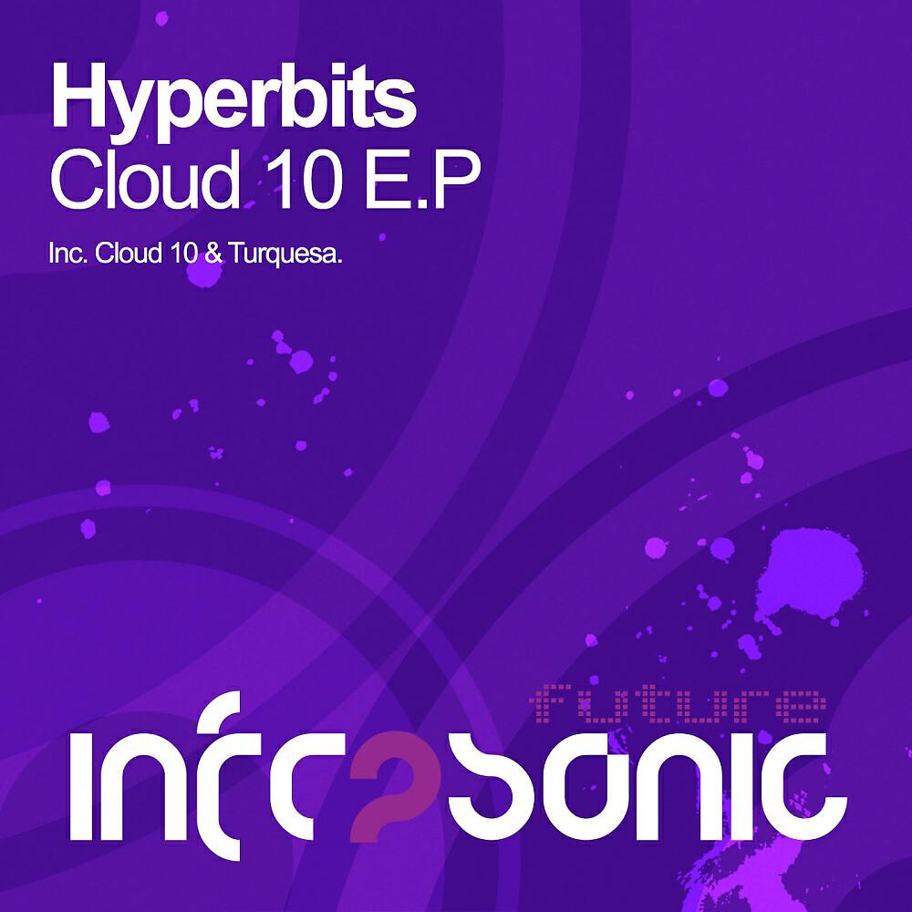 Постер альбома Cloud 10 E.P