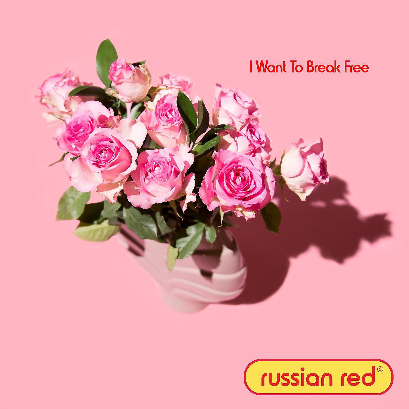 Релиз I Want to Break Free
