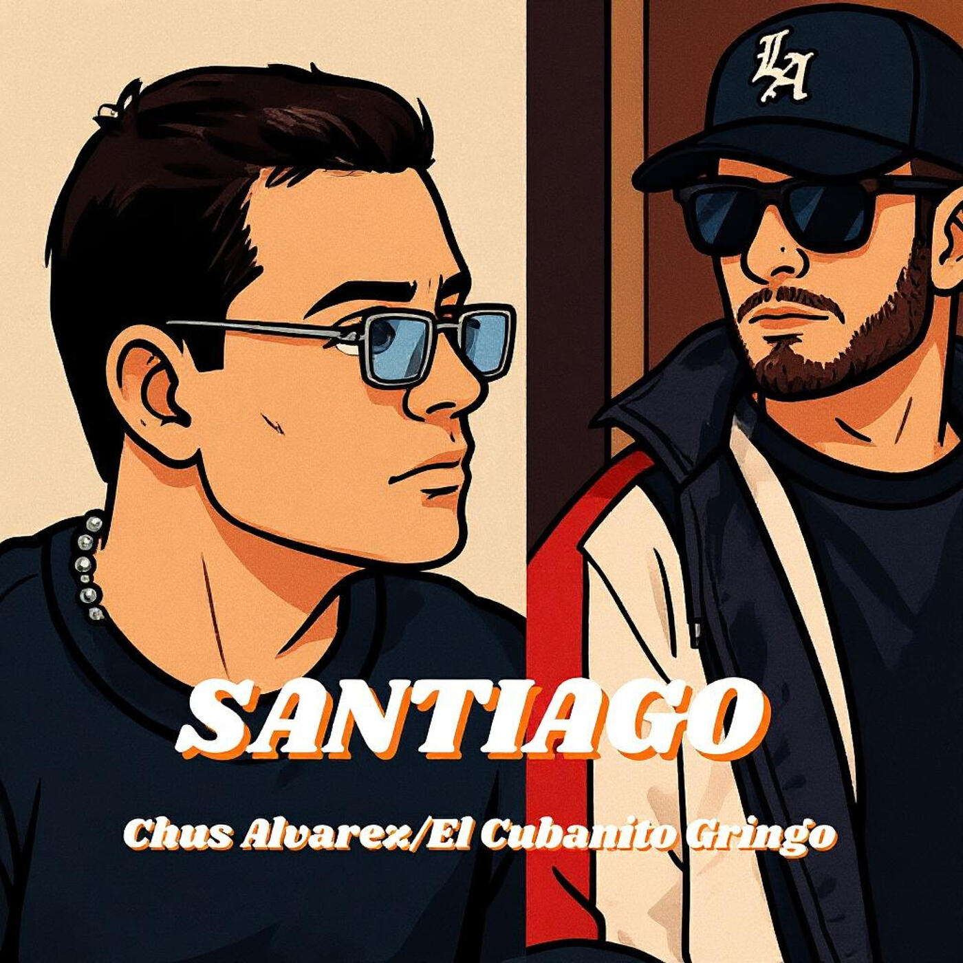 ELCUBANITOGRINGO