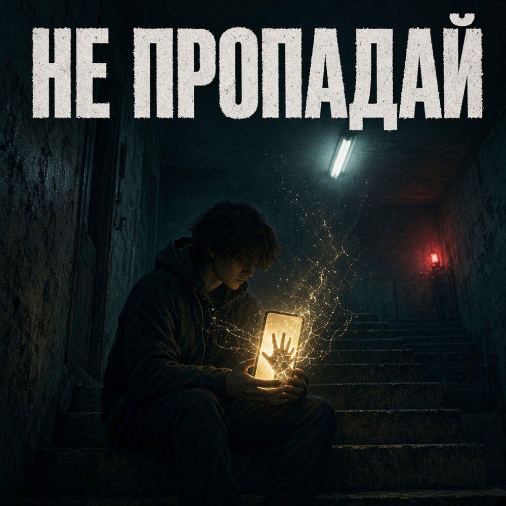 Релиз Не пропадай