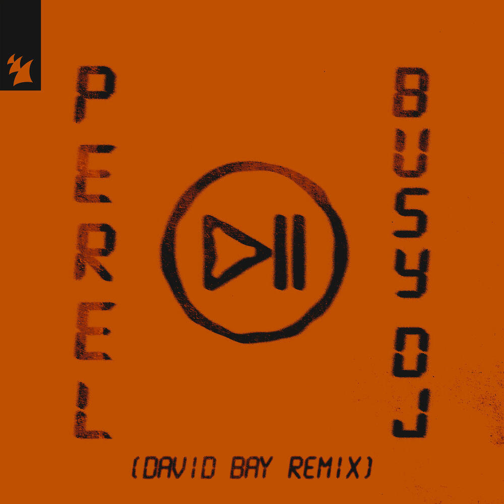 Релиз Busy DJ (David Bay Remix)