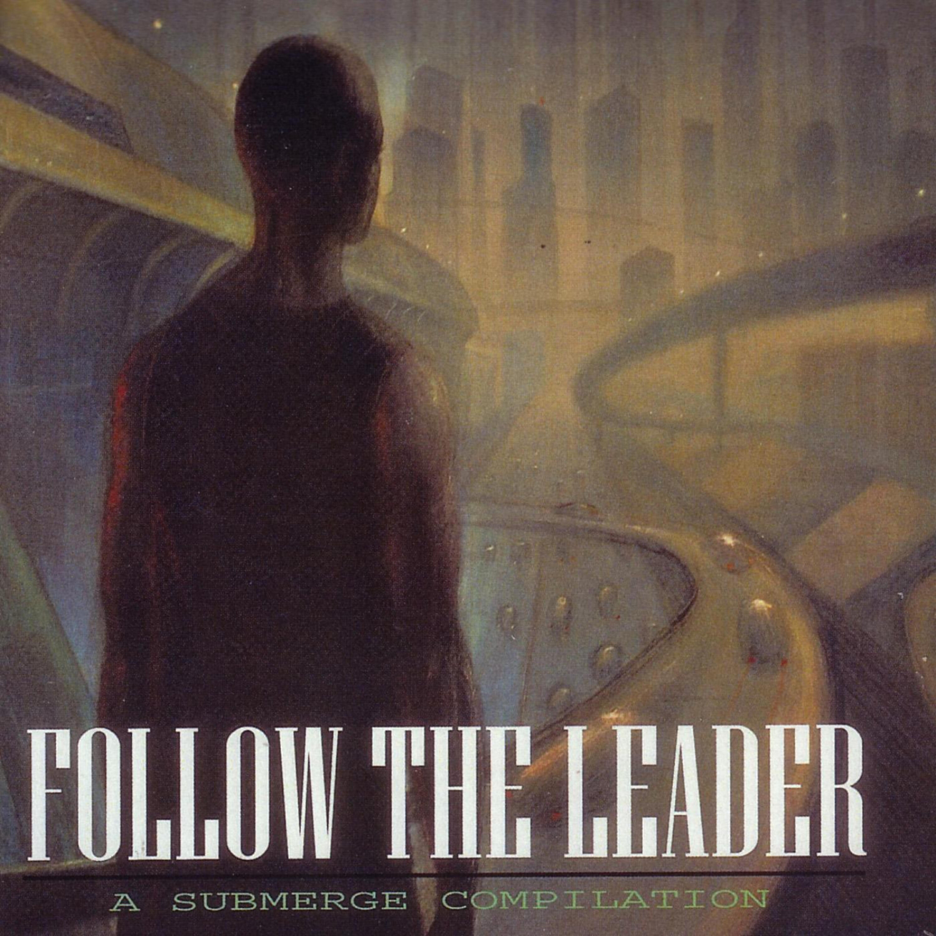 Релиз Follow The Leader: A Submerge Compilation