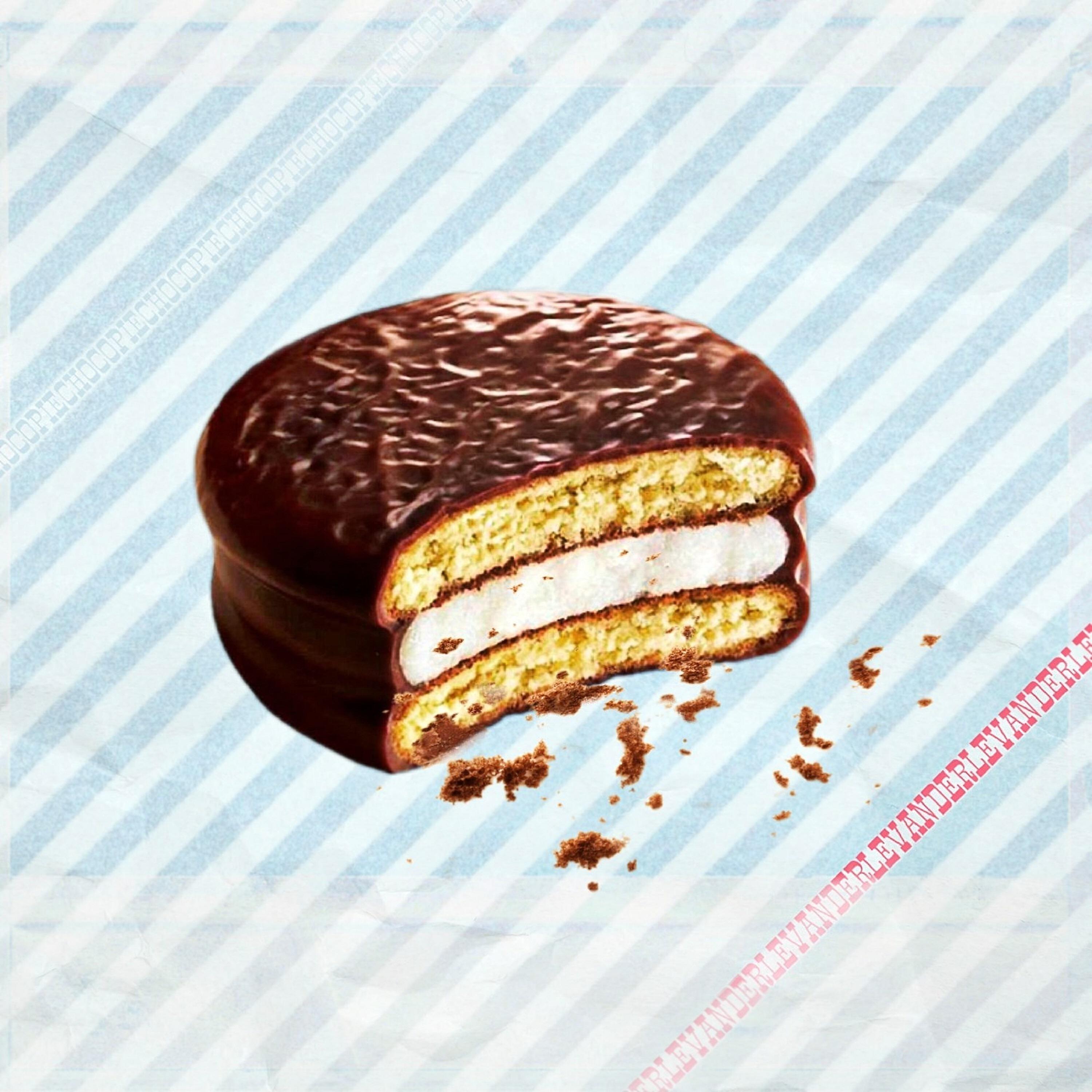 Релиз Choco Pie