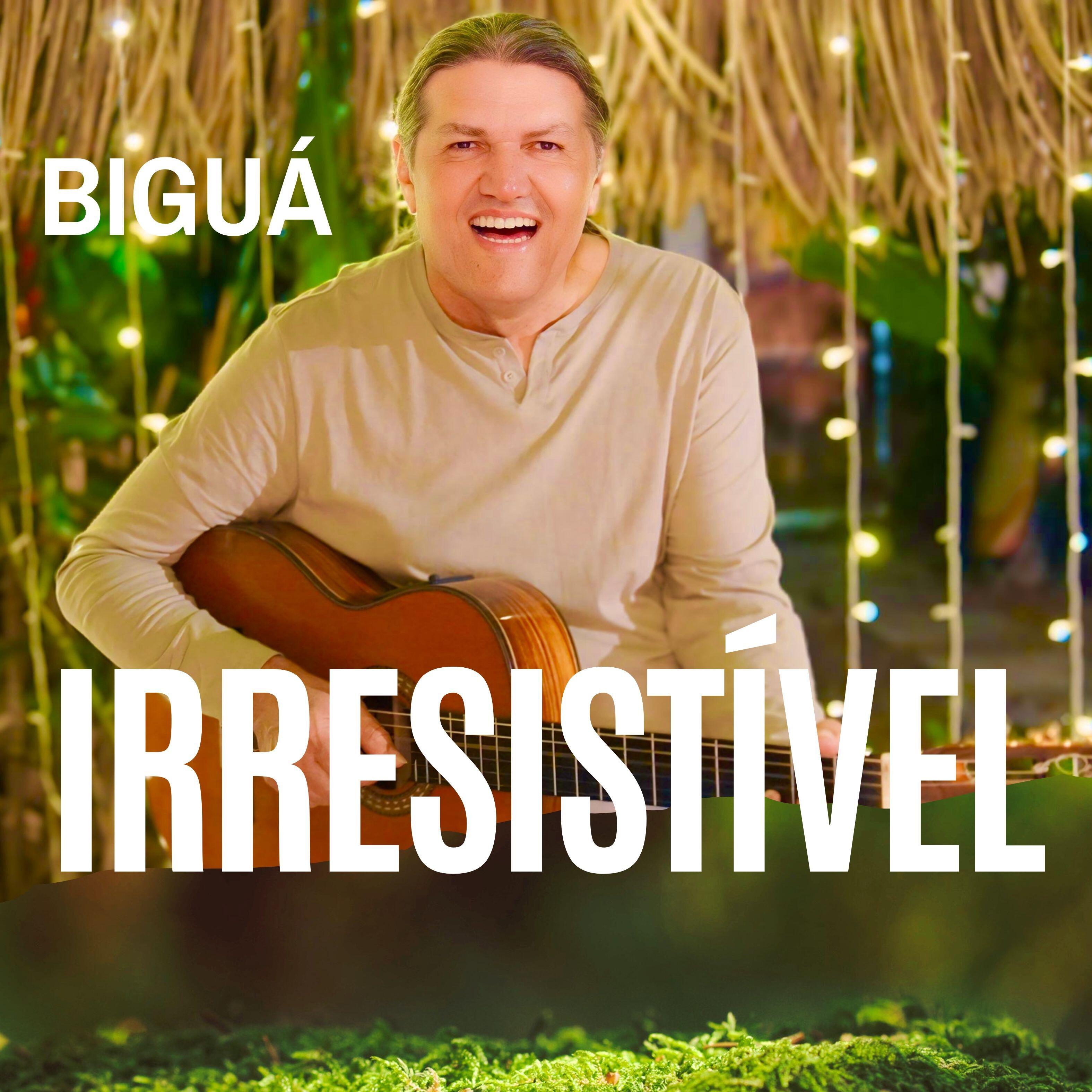 Релиз Irresistível