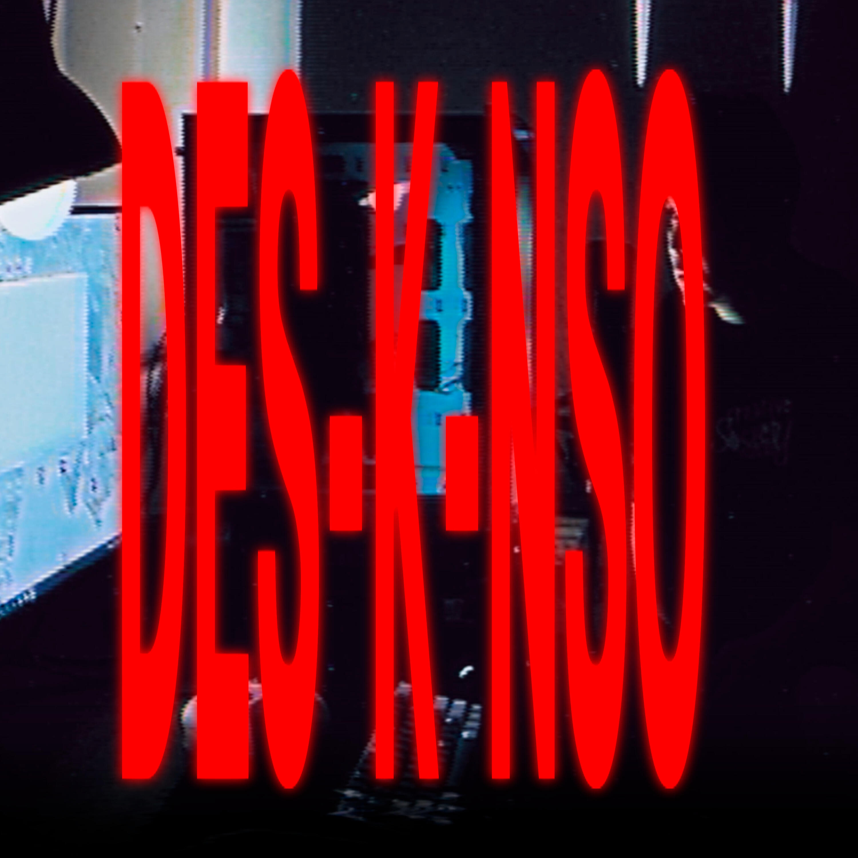 Релиз Des-K-Nso