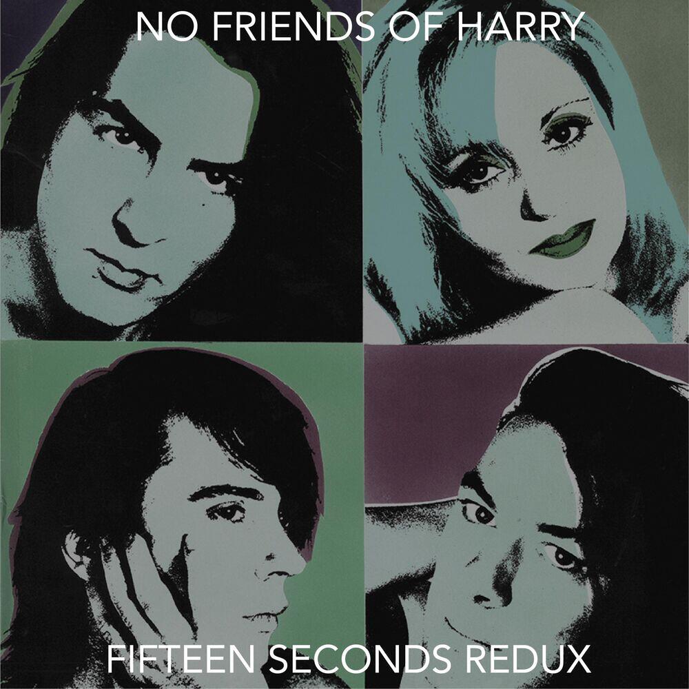 No Friends of Harry