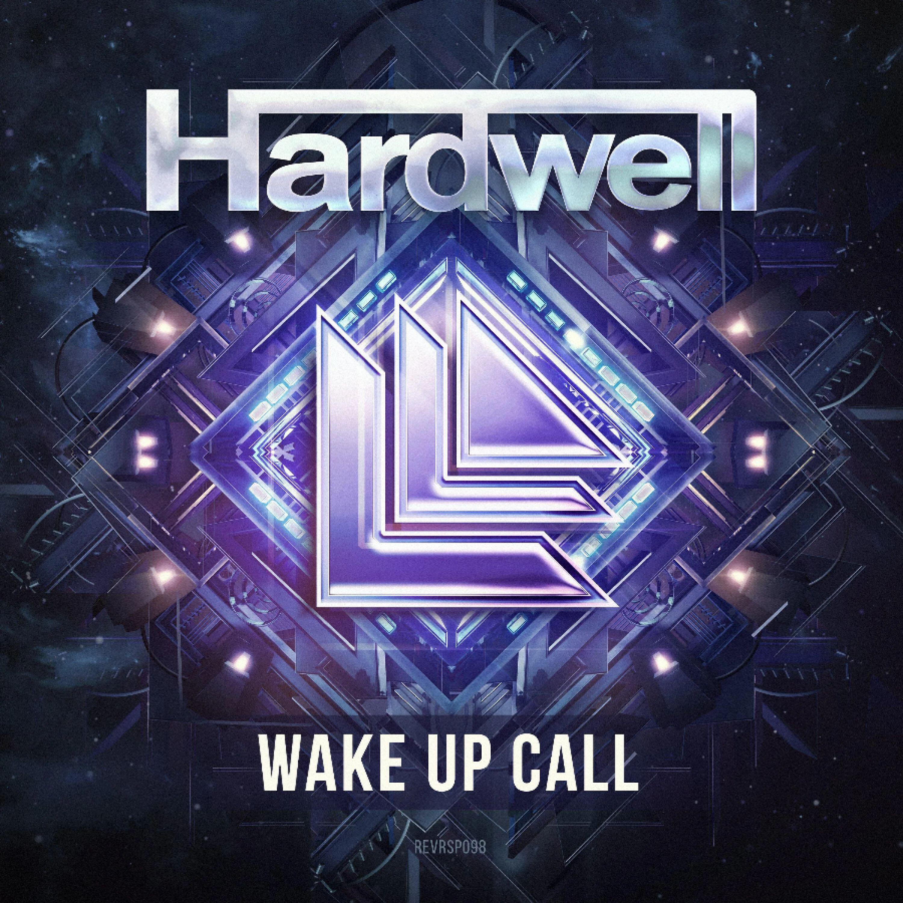 Релиз Hardwell