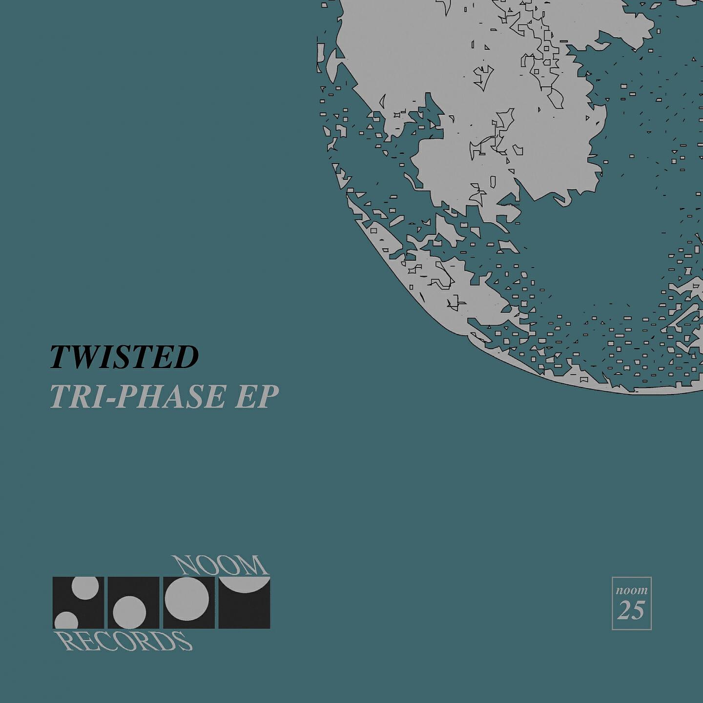Релиз Tri-Phase EP