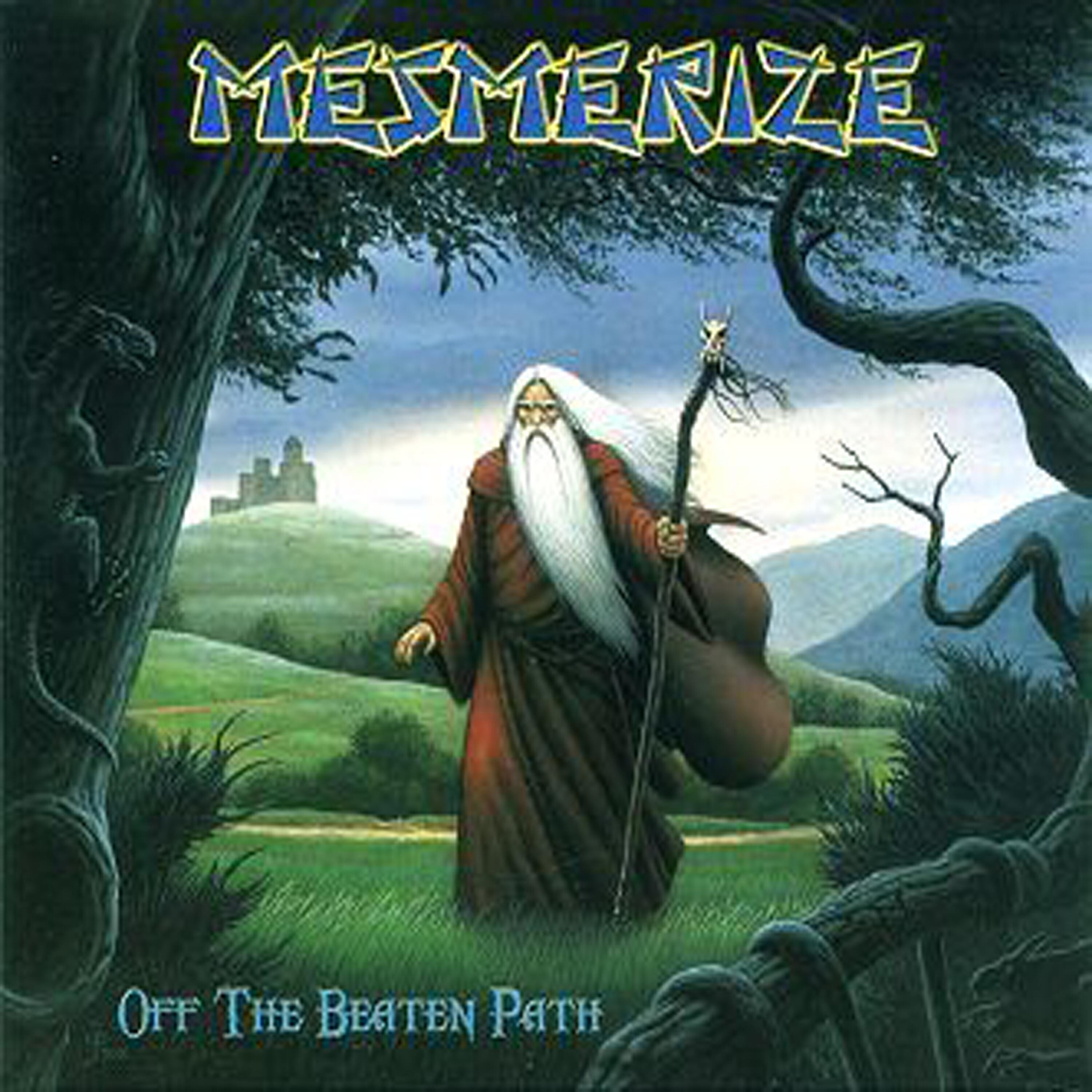 Релиз Off the Beaten Path