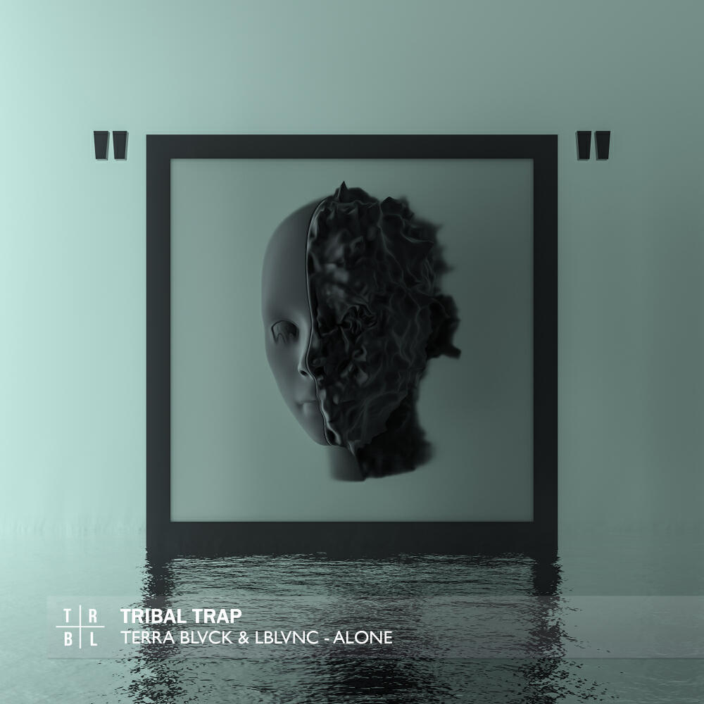 Постер альбома Alone