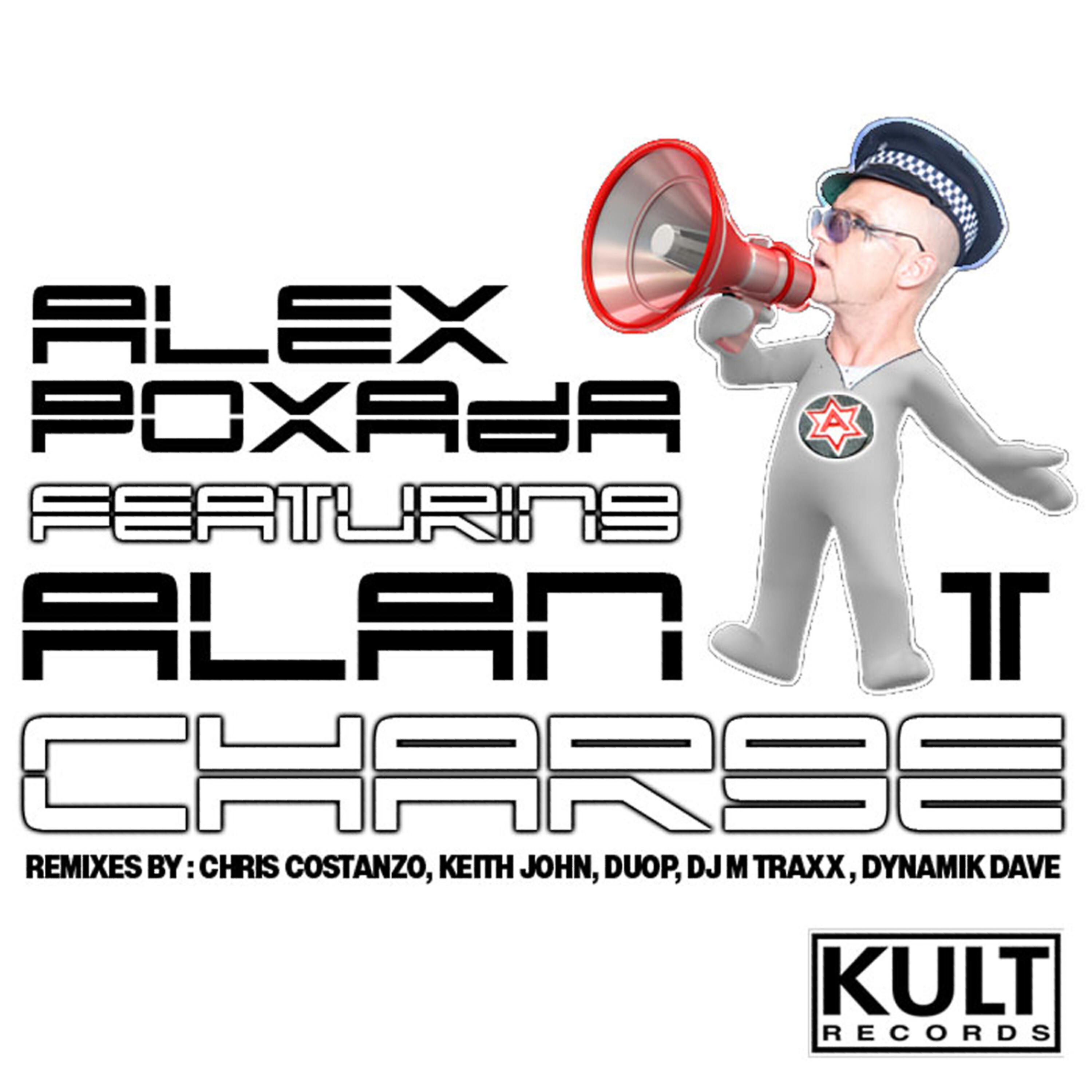 Релиз KULT Records Presents : Charge (Part 2)