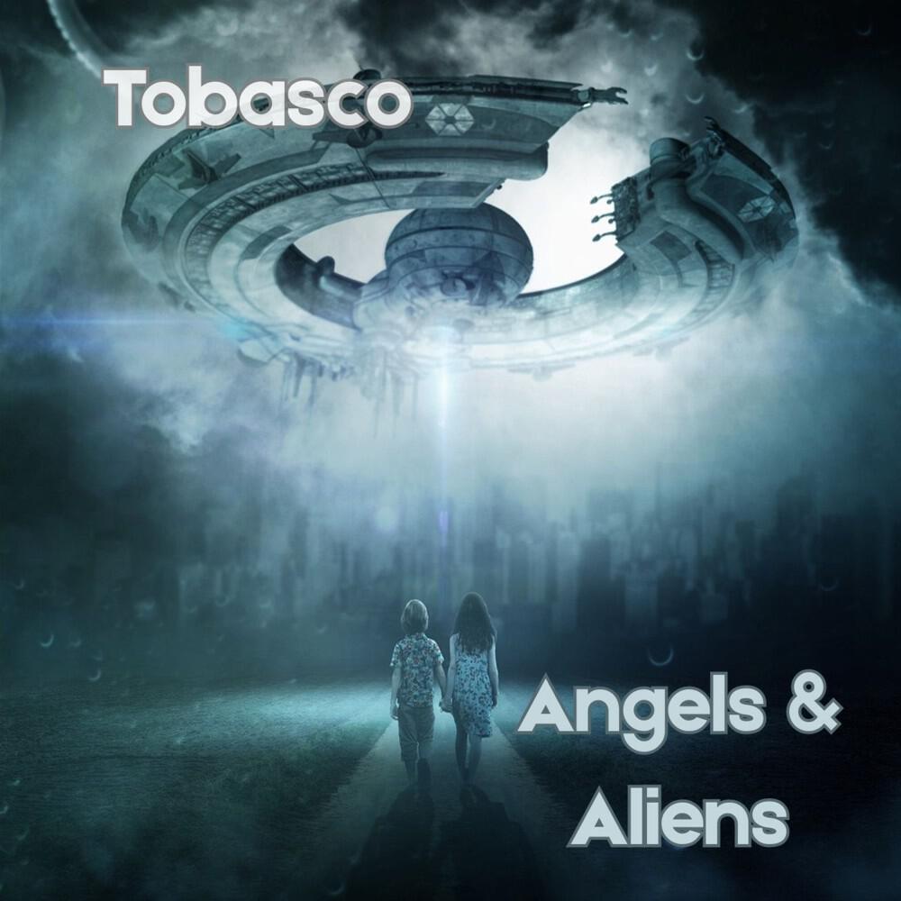 Релиз Angels & Aliens