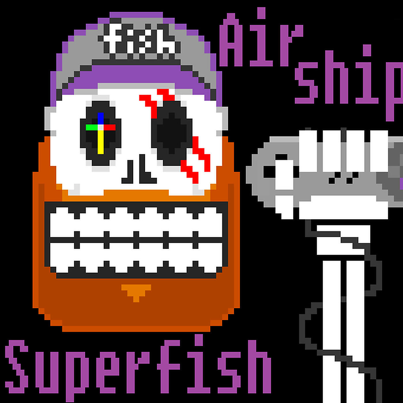 Superfish