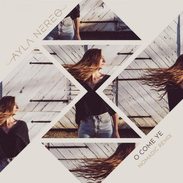 Релиз O Come Ye (Nomadic Remix)
