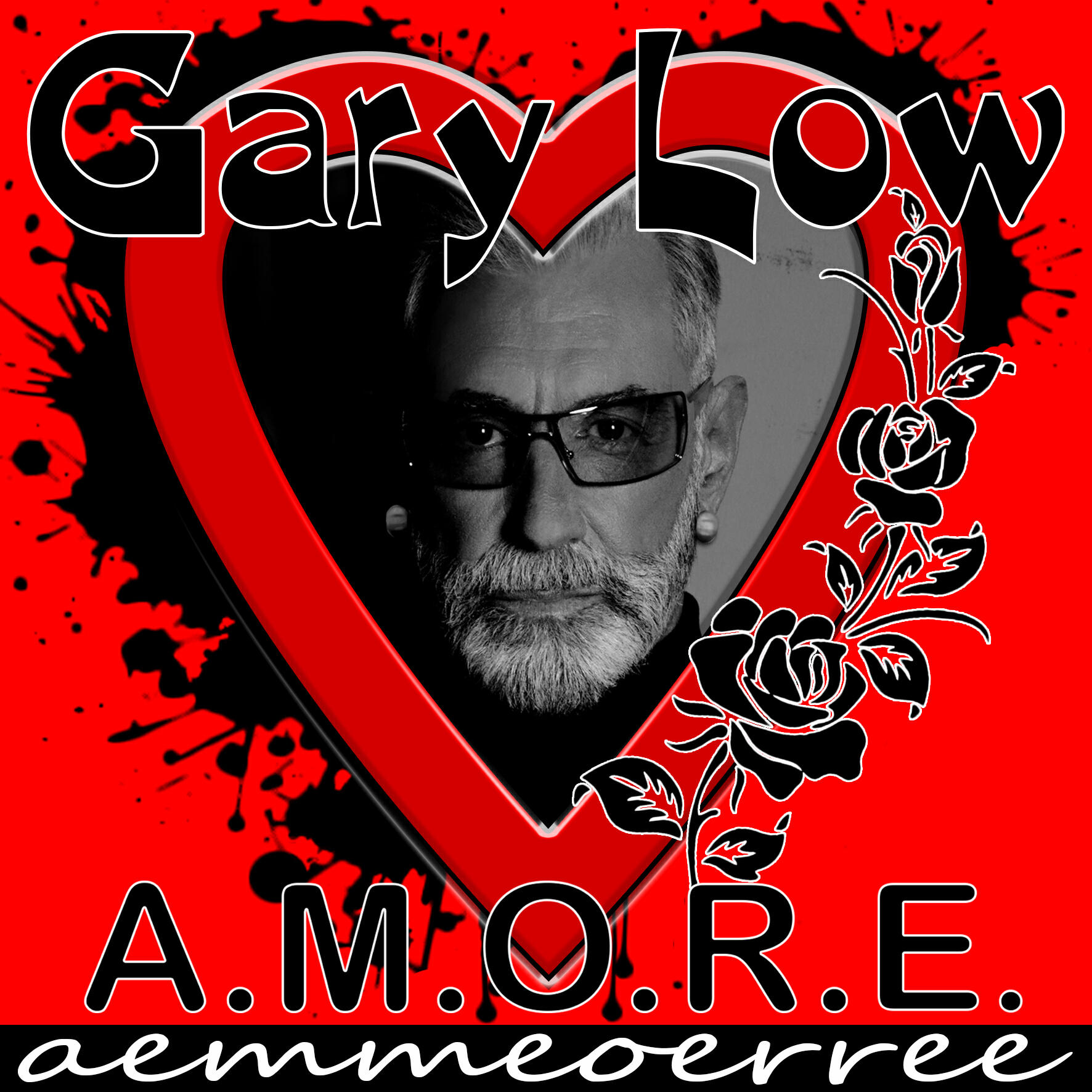 Релиз A.M.O.R.E.