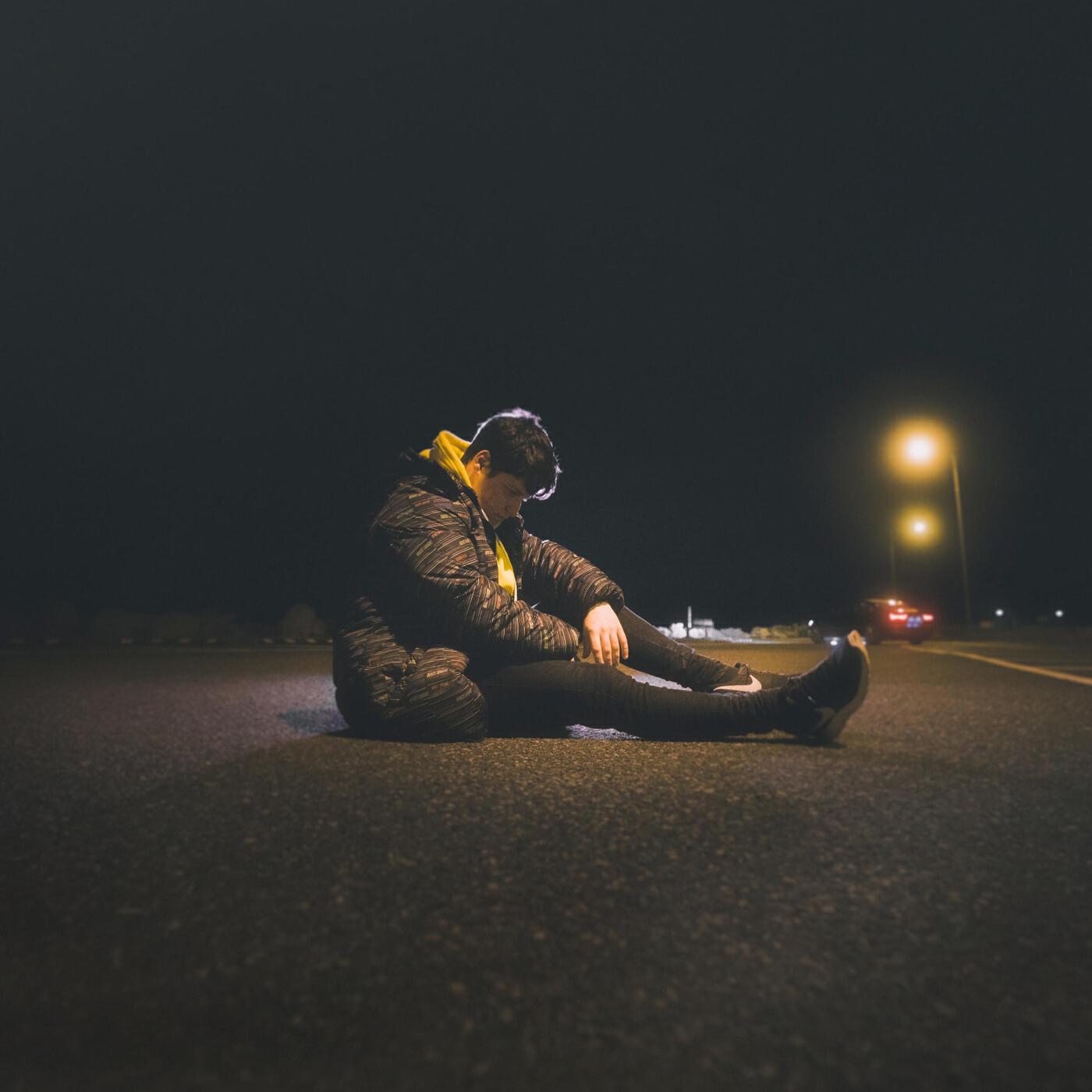 Релиз Moving On (Acoustic)
