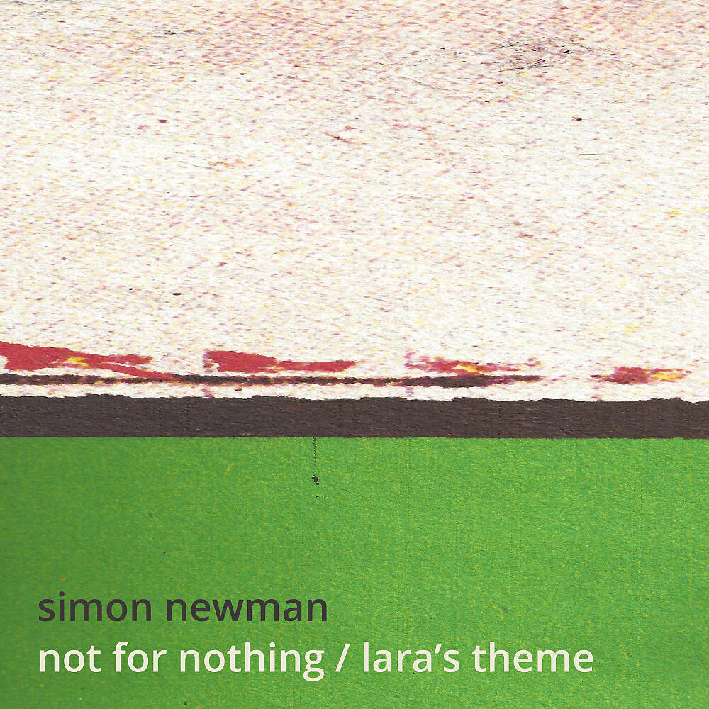 Релиз Not For Nothing EP