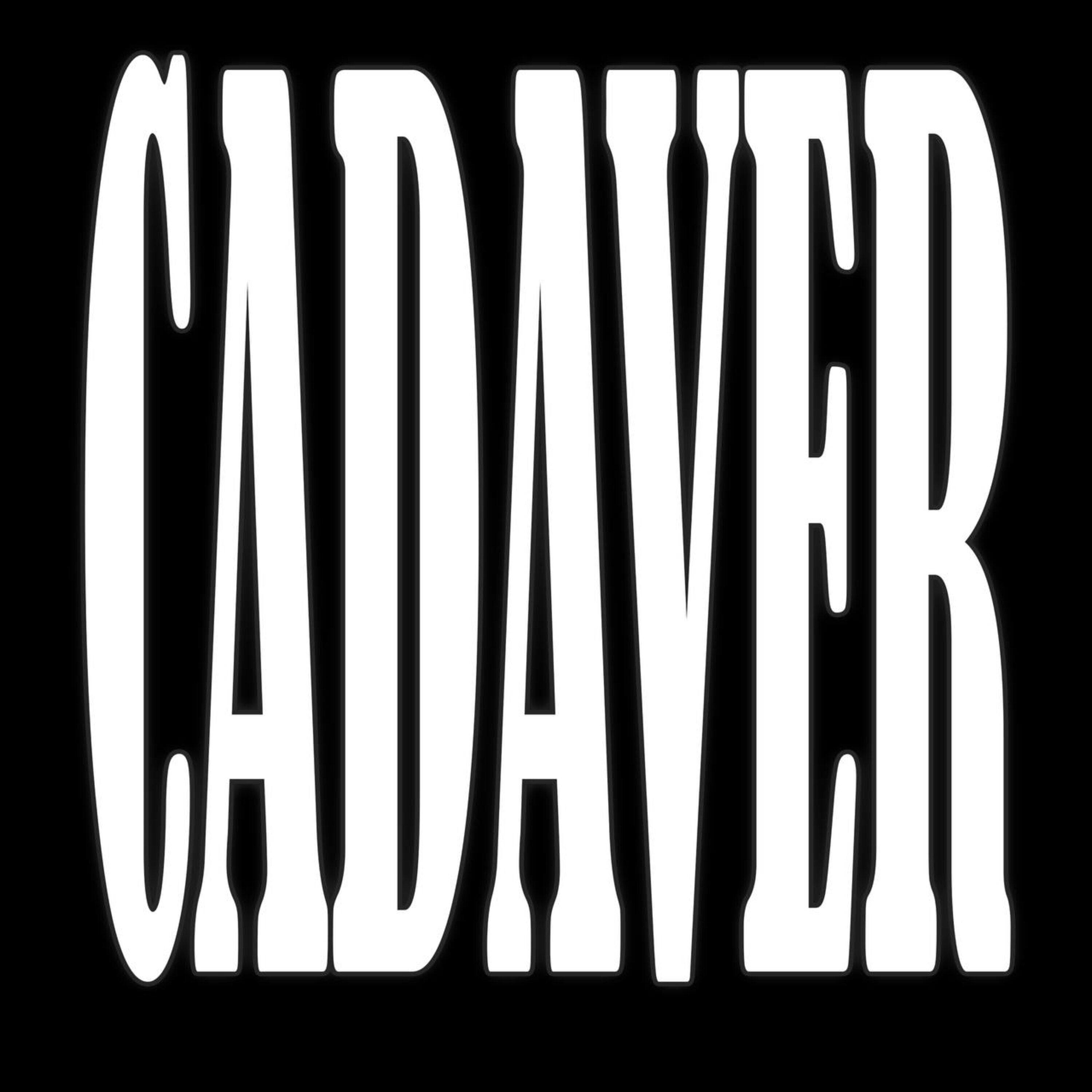 Релиз cadaver