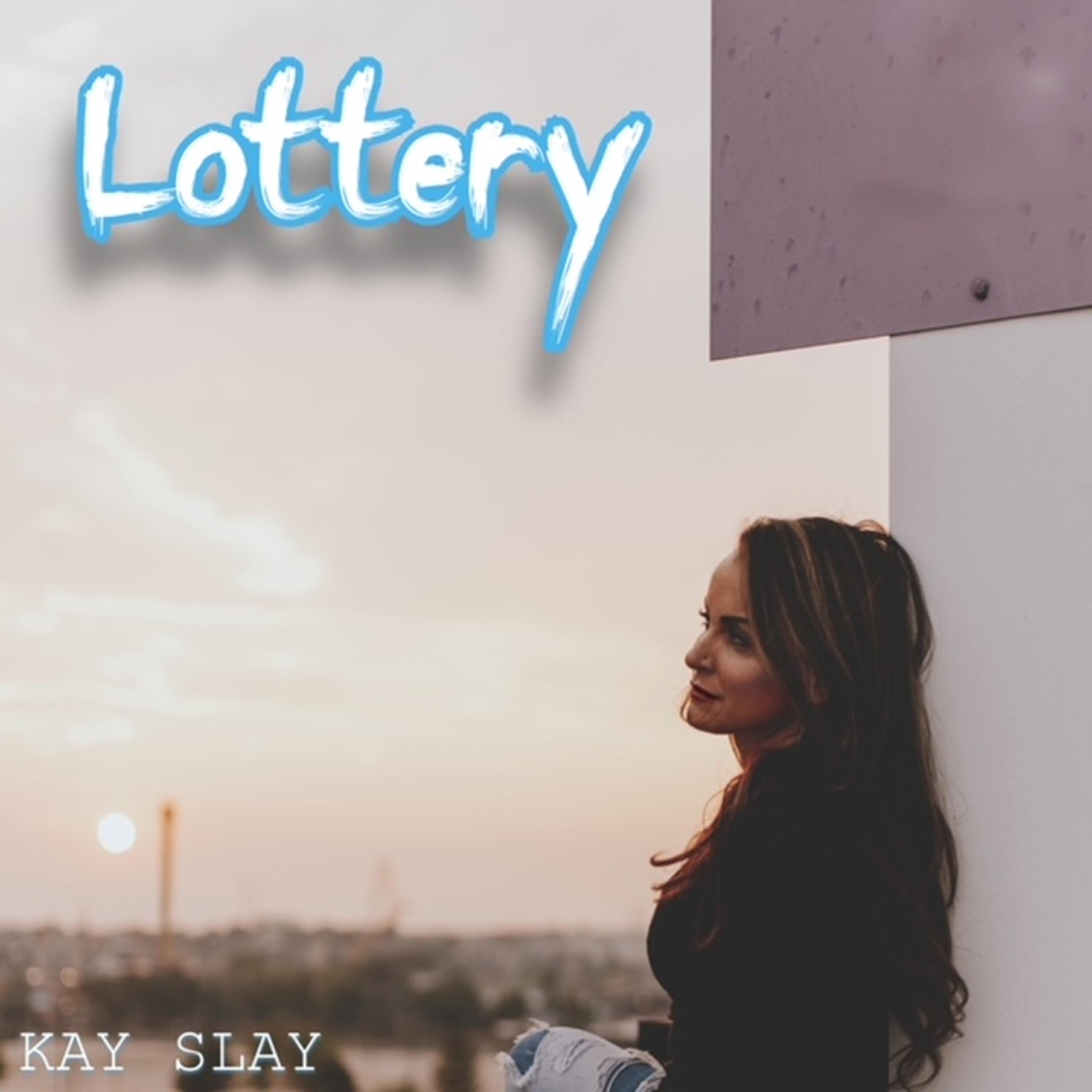 Релиз Lottery