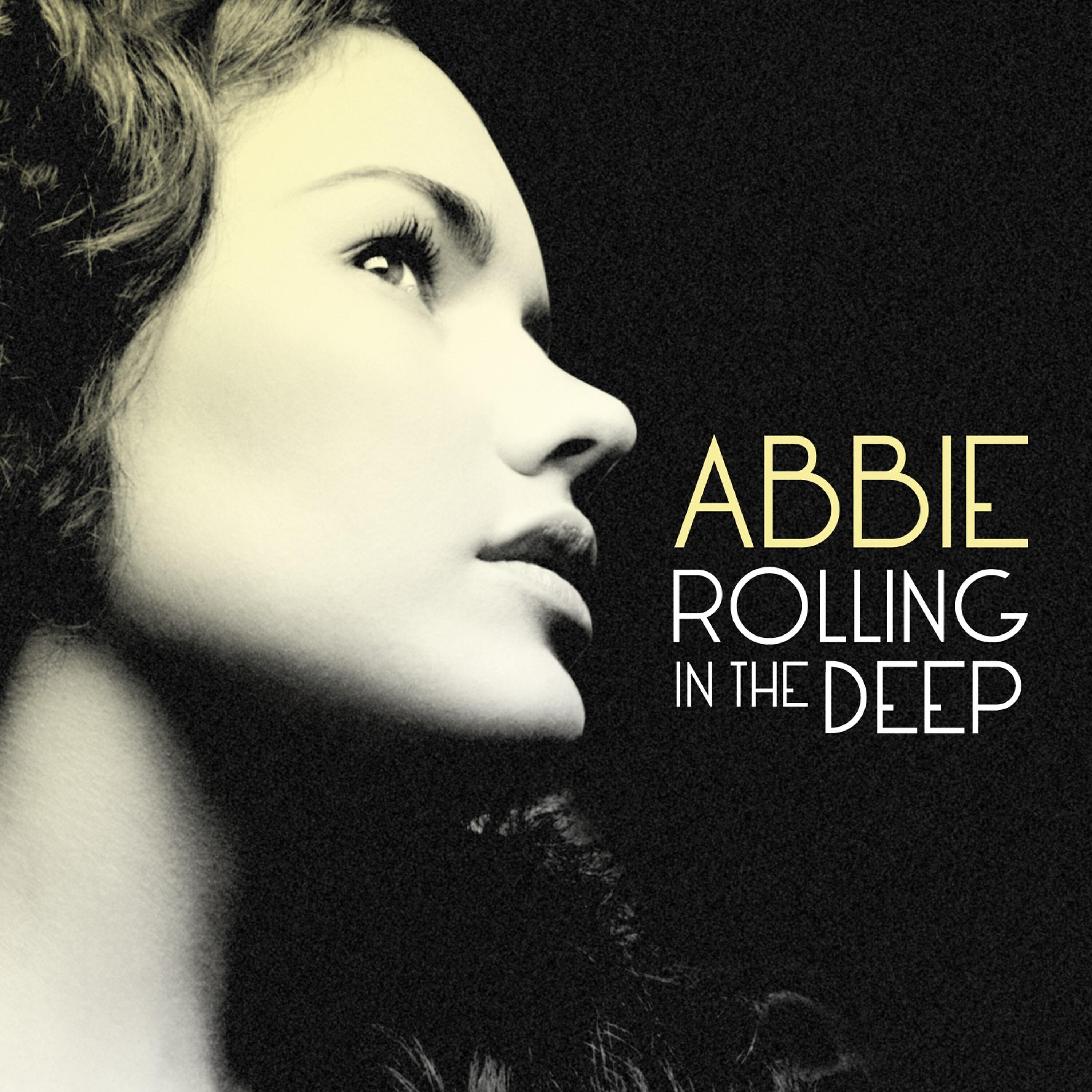 Релиз Rolling in the Deep