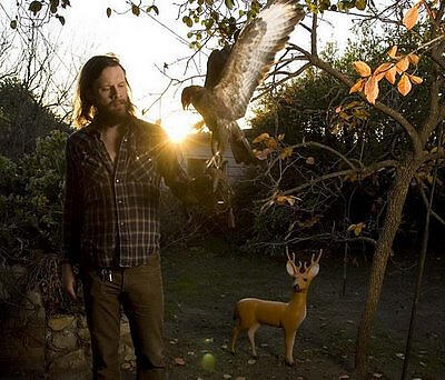 Josh Tillman