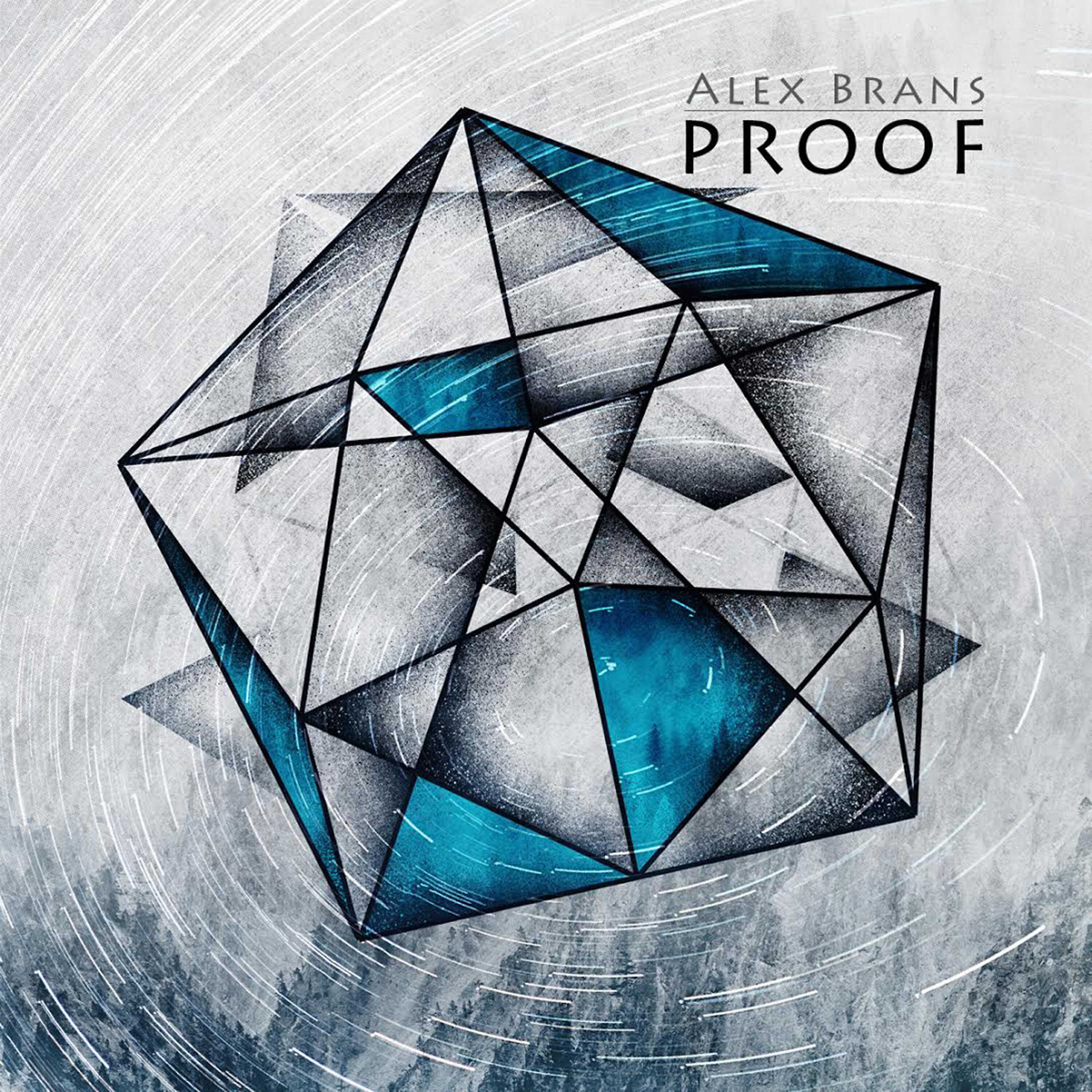 Релиз Proof
