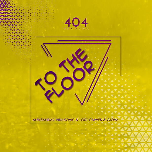 Релиз To The Floor