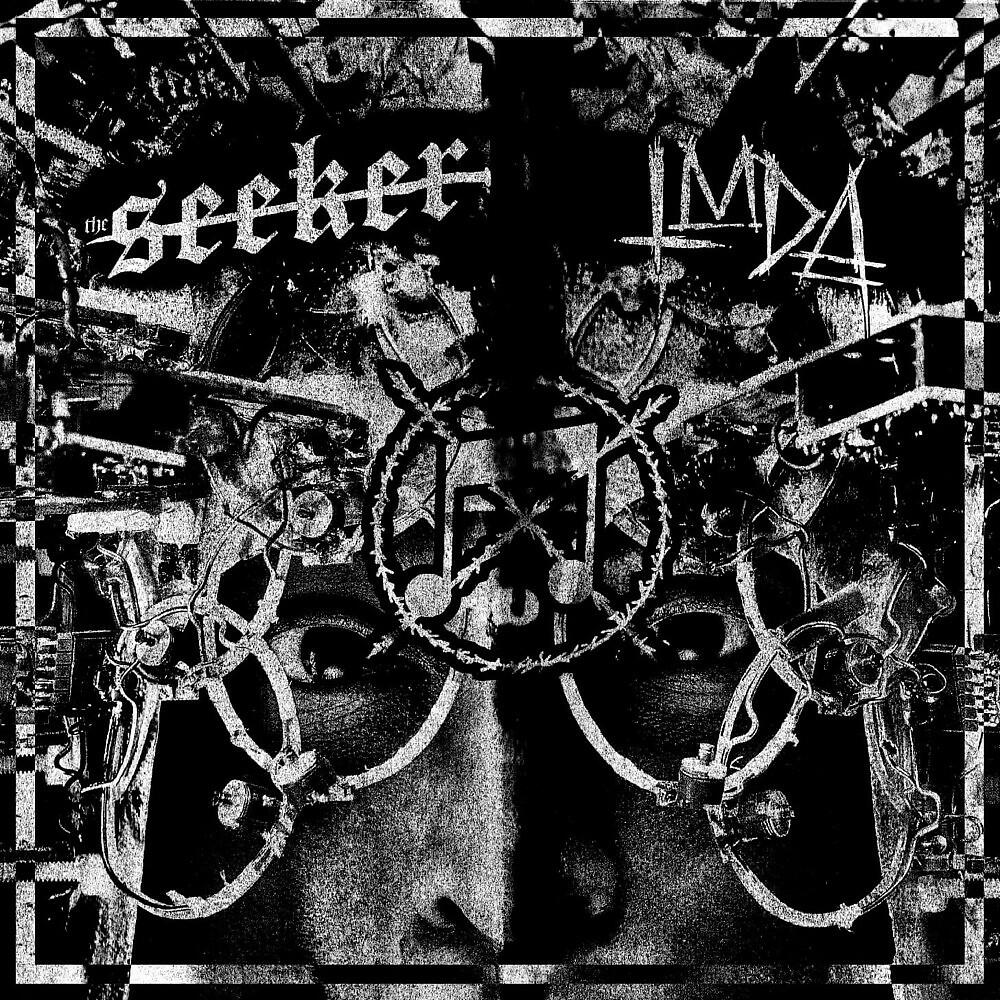 Релиз Split W/ The Seeker