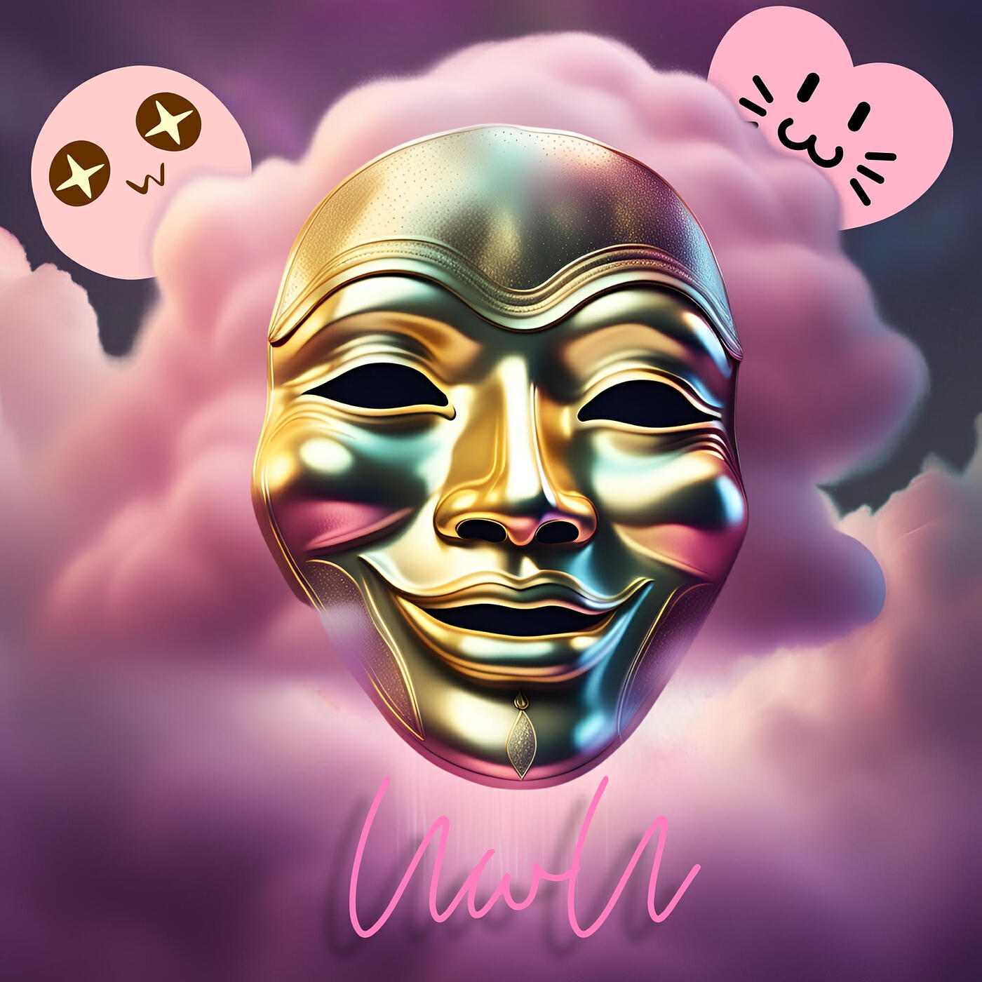 Релиз UwU