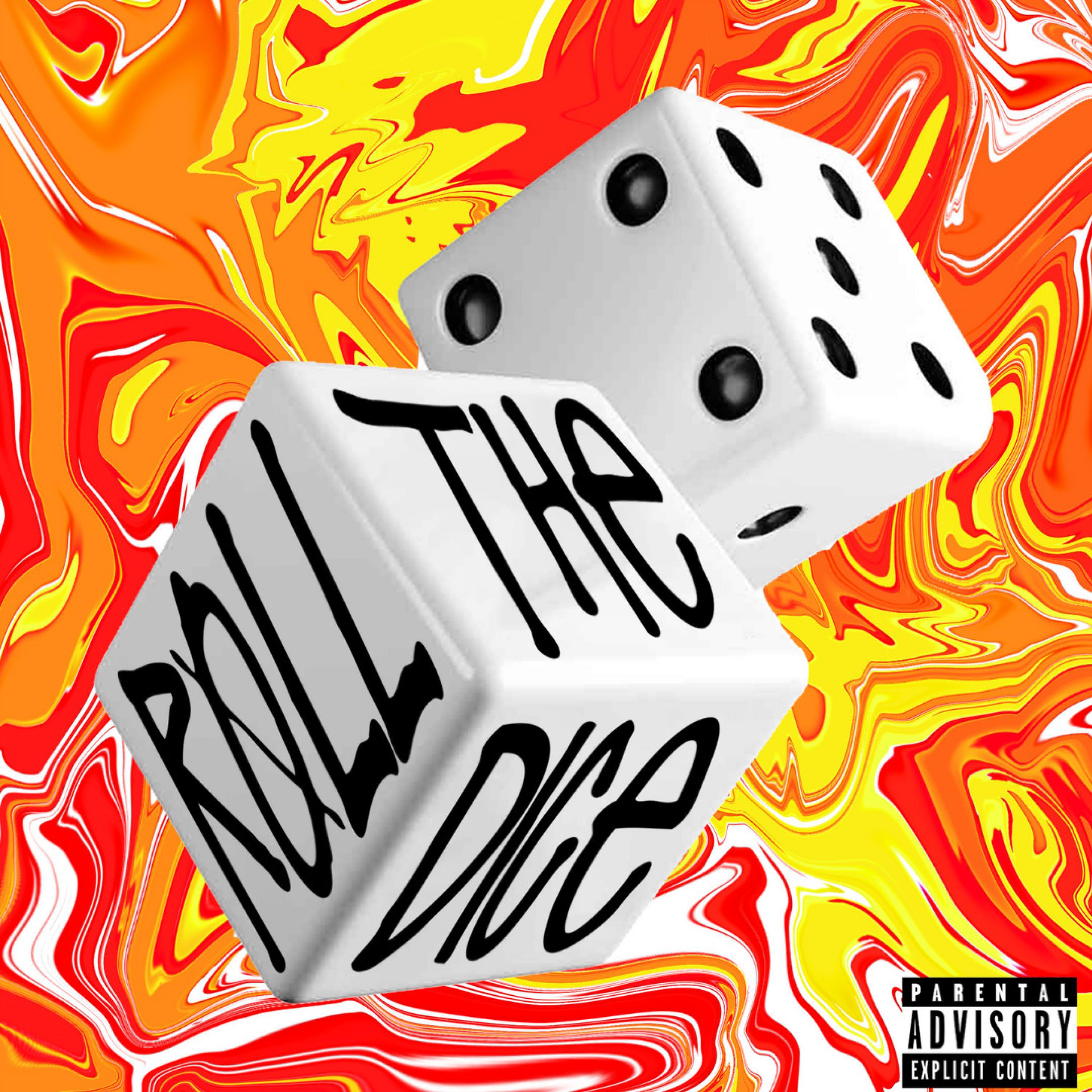 Релиз ROLL THE DICE