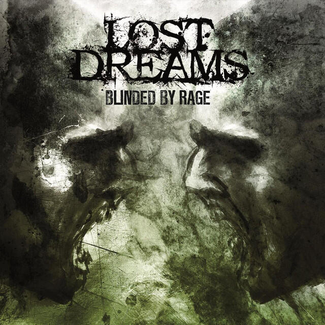 Релиз Blinded by rage