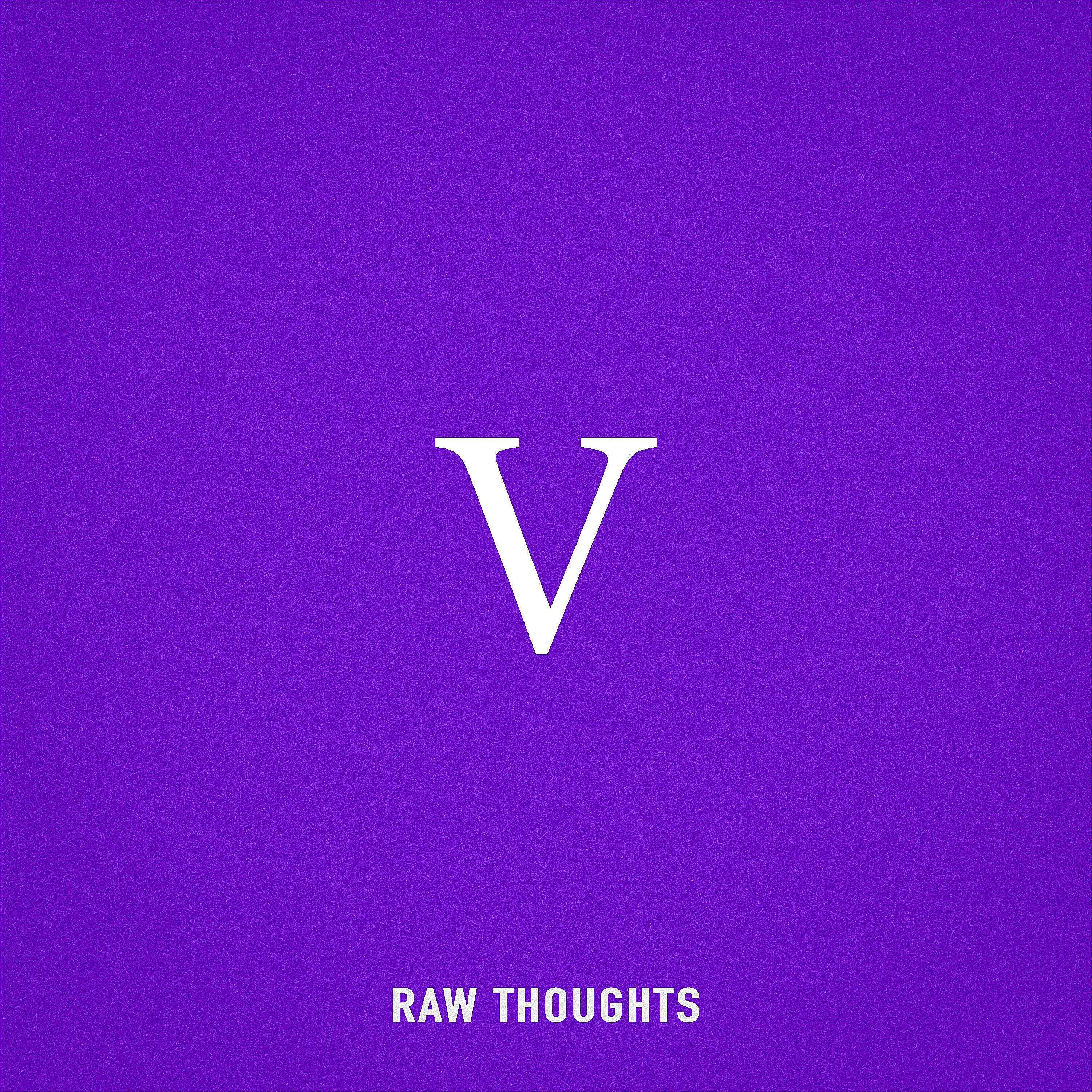 Релиз Raw Thoughts V