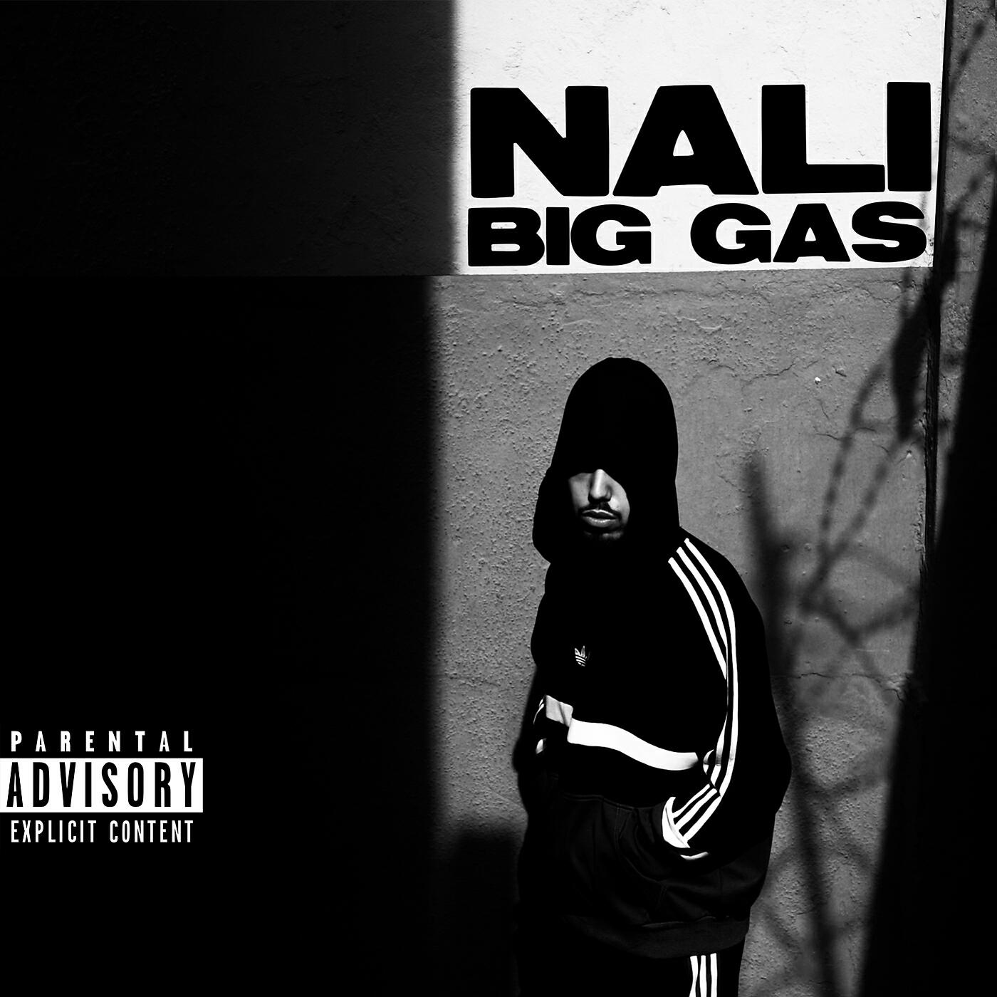 Релиз Big Gas