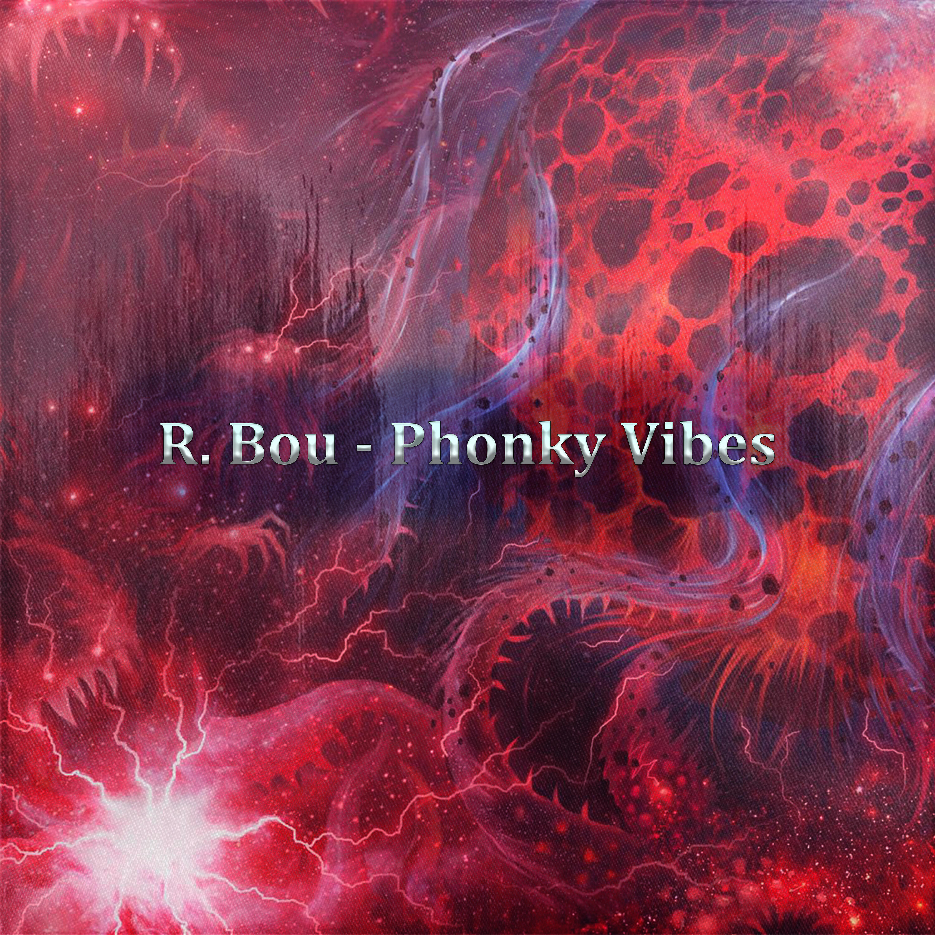 Релиз Phonky Vibes