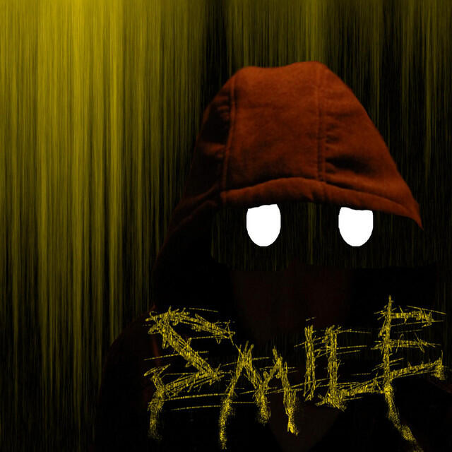 Релиз Smile