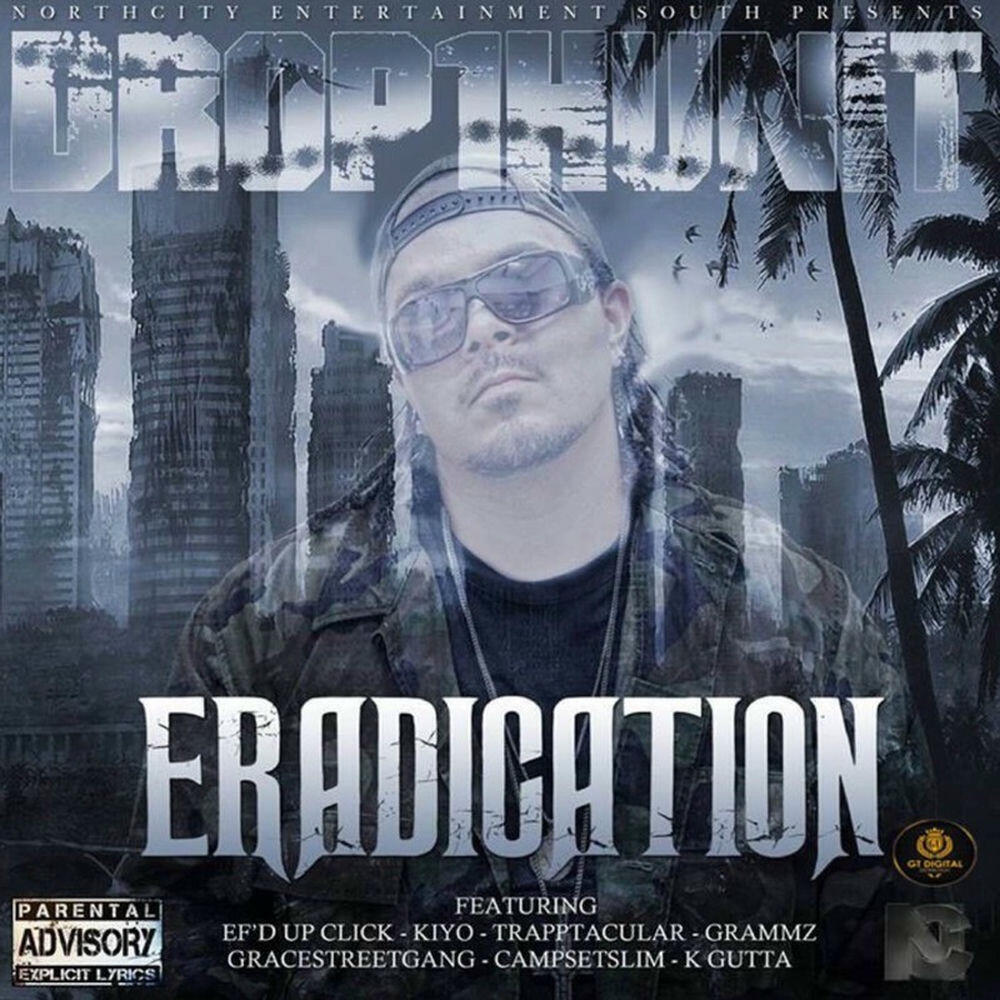 Релиз Eradication