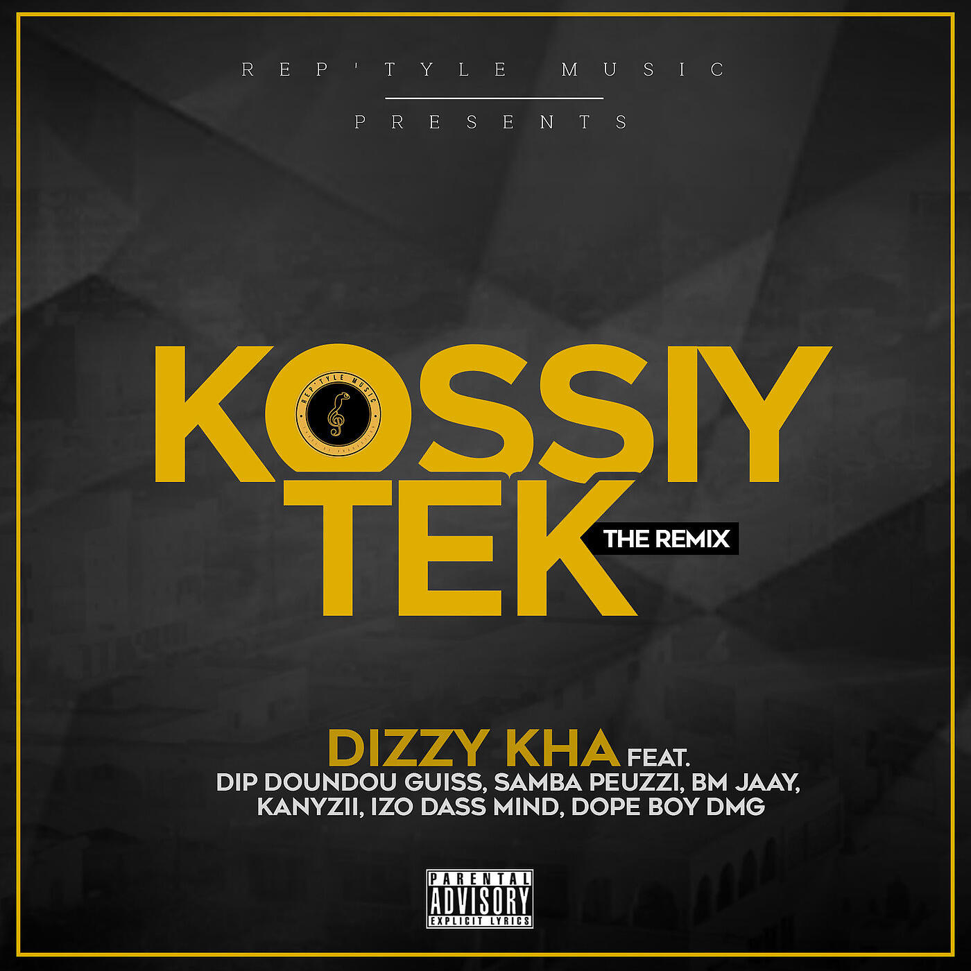 IZO DASMIND