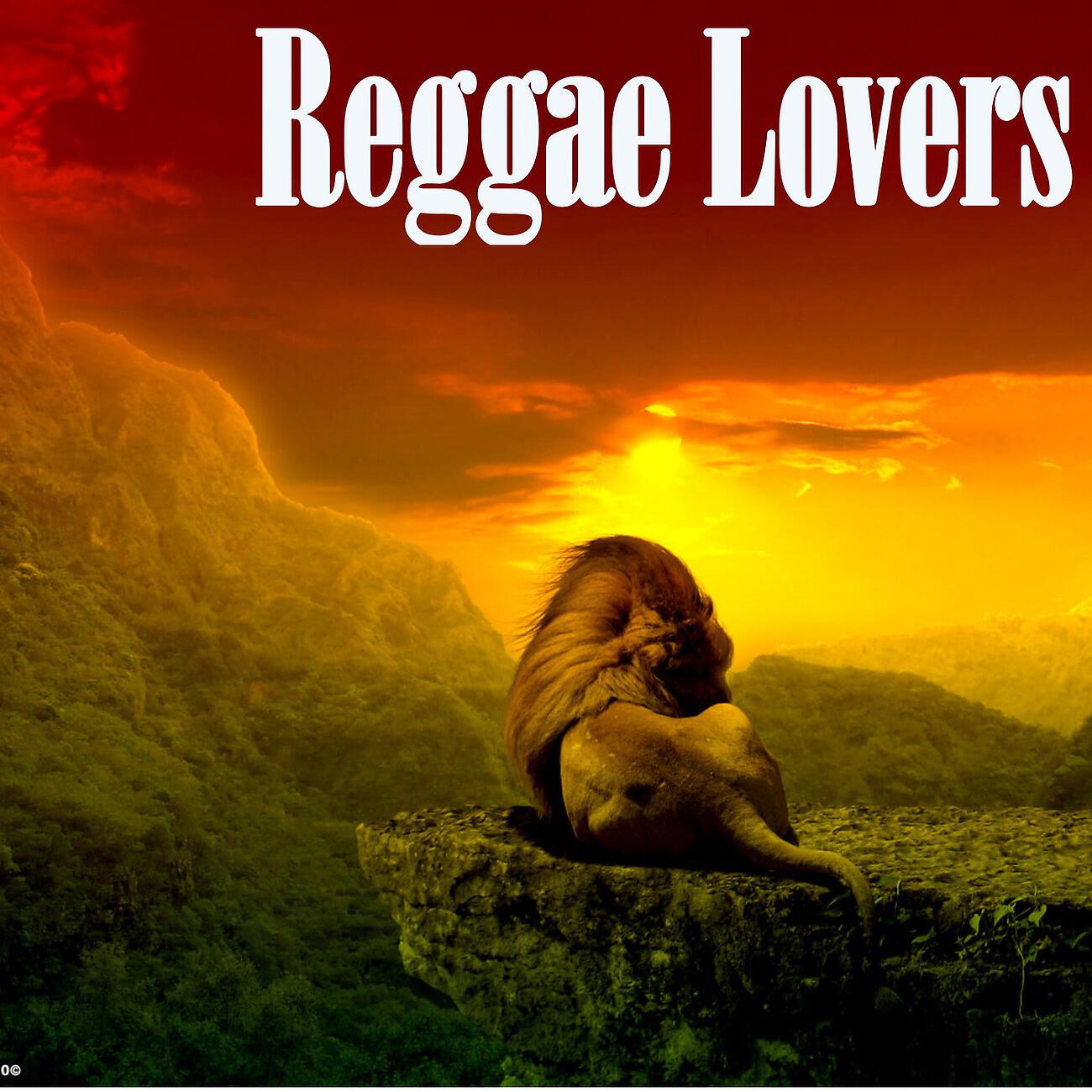 Релиз Reggae Lovers