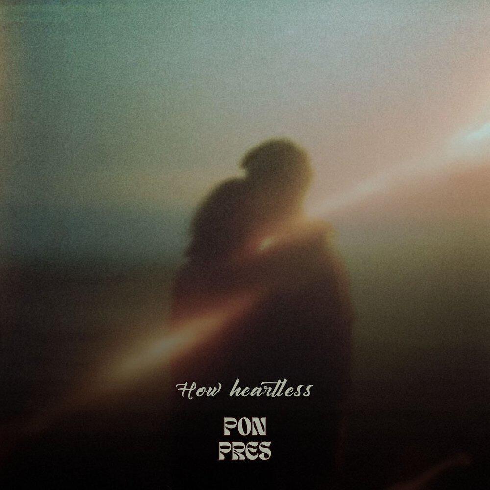 Релиз How heartless