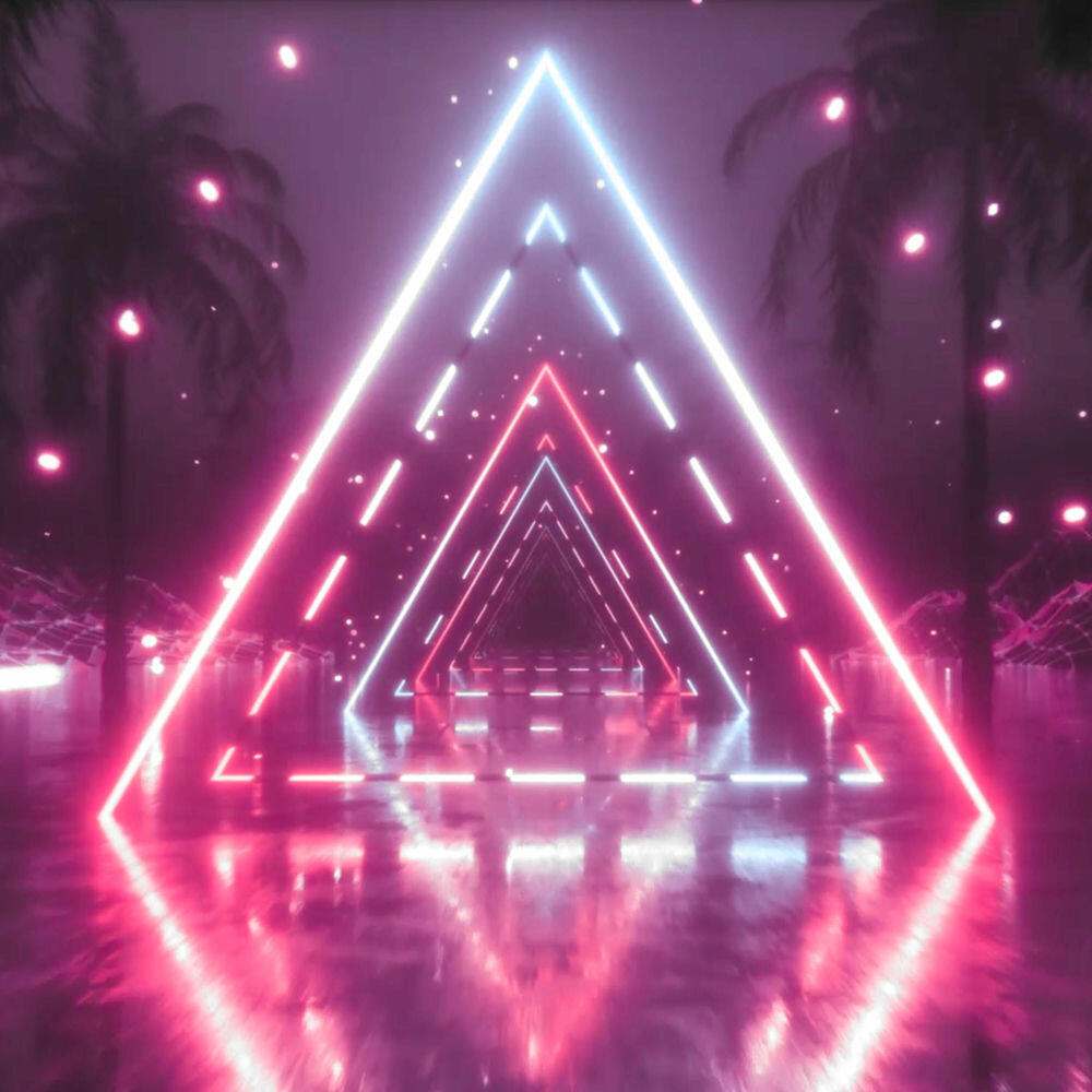 Релиз Neon Dreamer (Back to Me) (Noxive Remix)