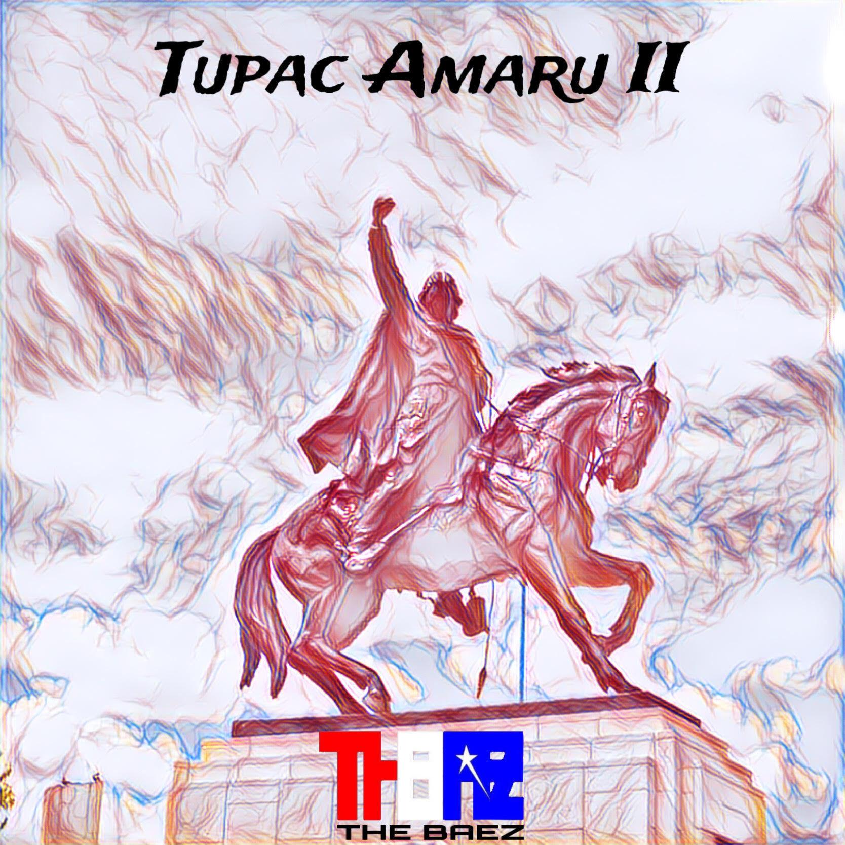 Релиз Tupac Amaru II