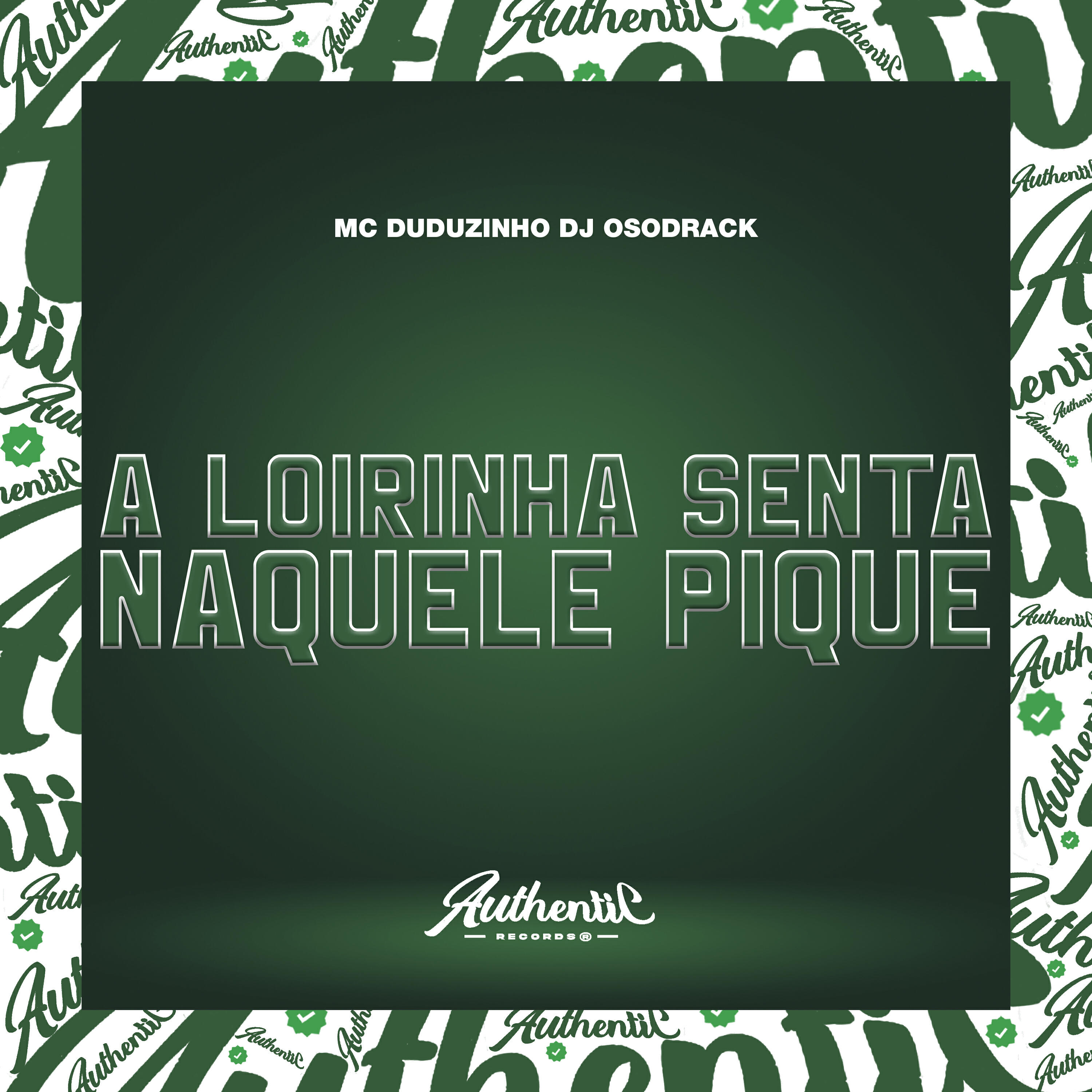 Релиз A Loirinha Senta Naquele Pique