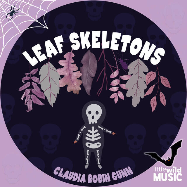 Релиз Leaf Skeletons