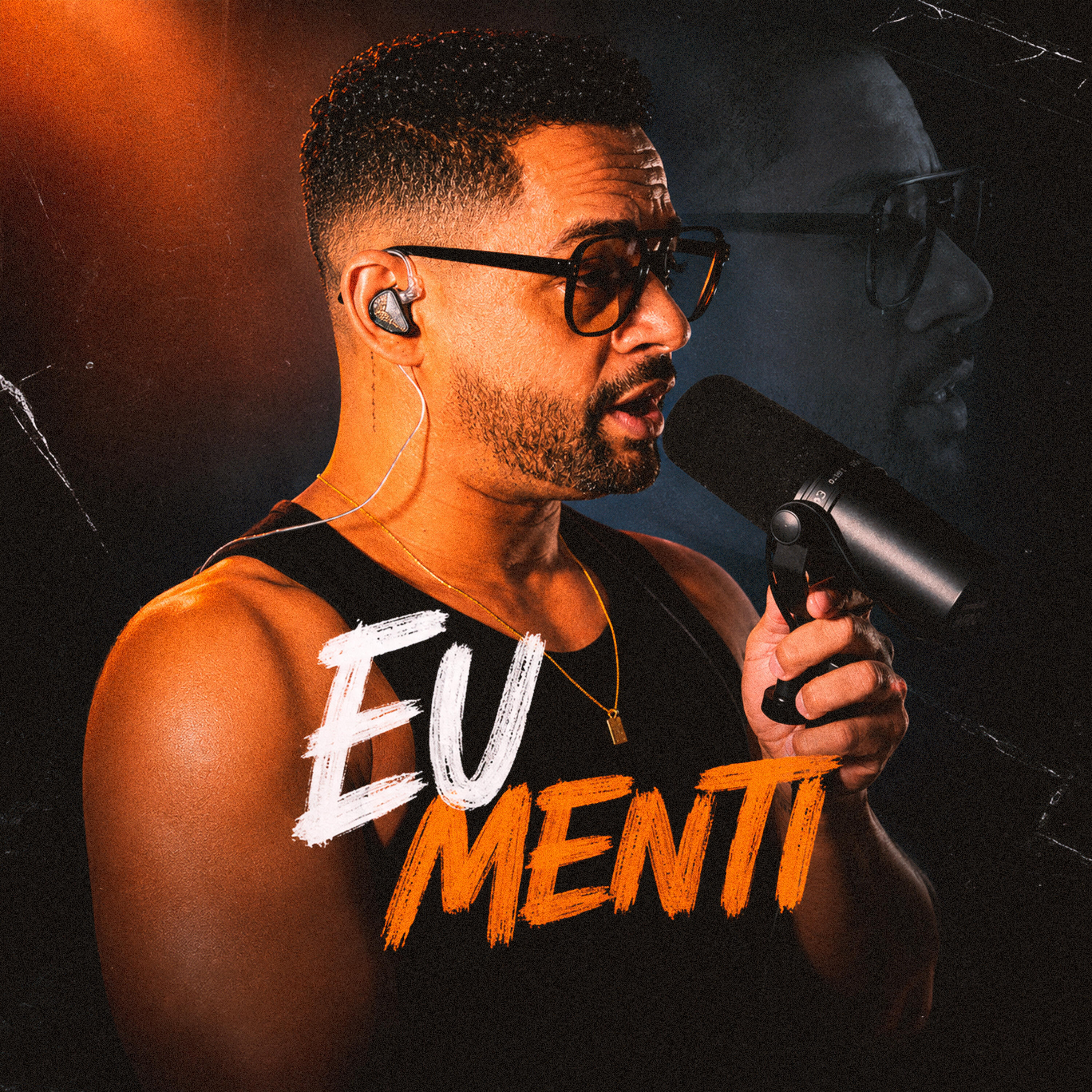 Релиз Eu Menti